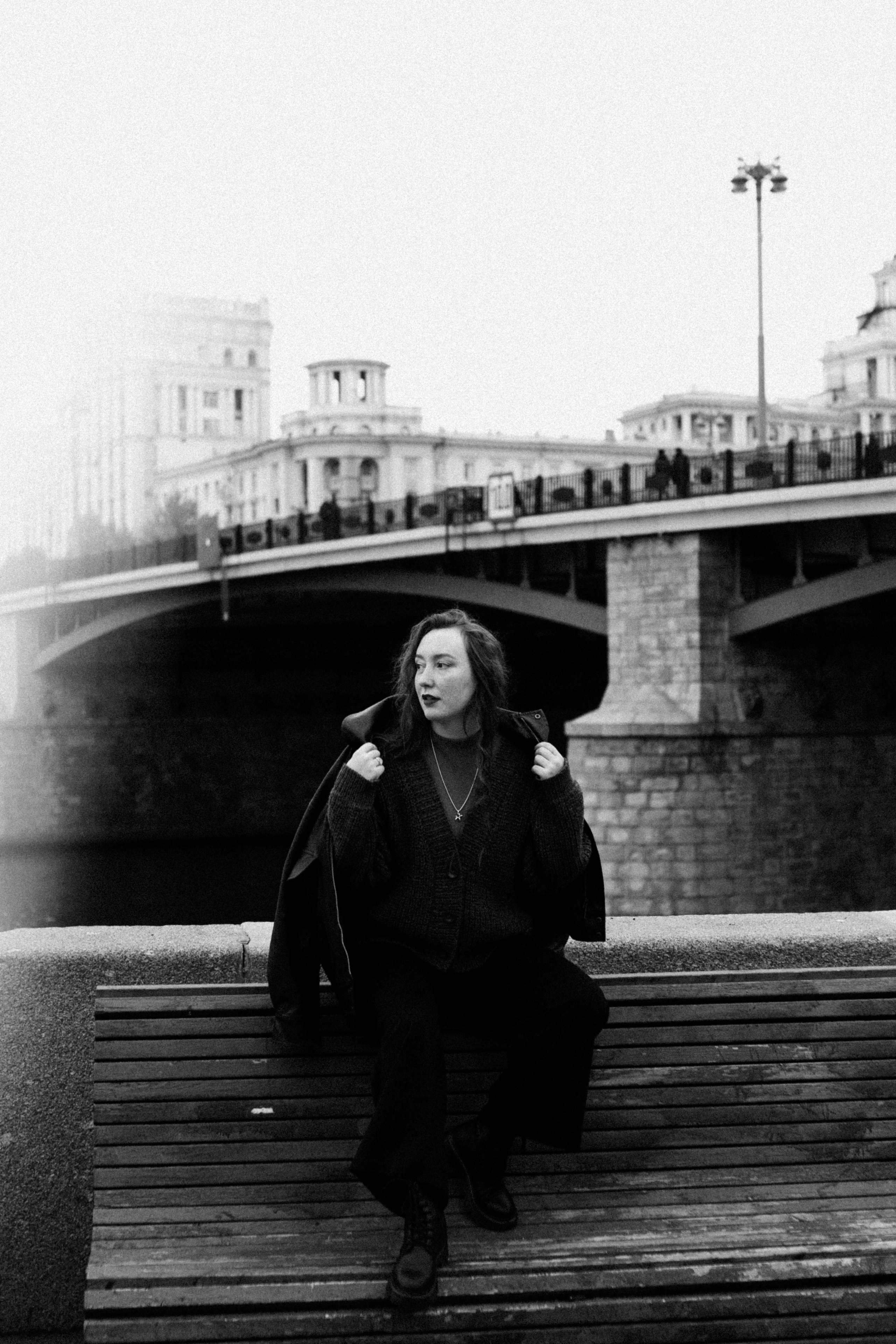 Мария Кубинская фотограф в Москве