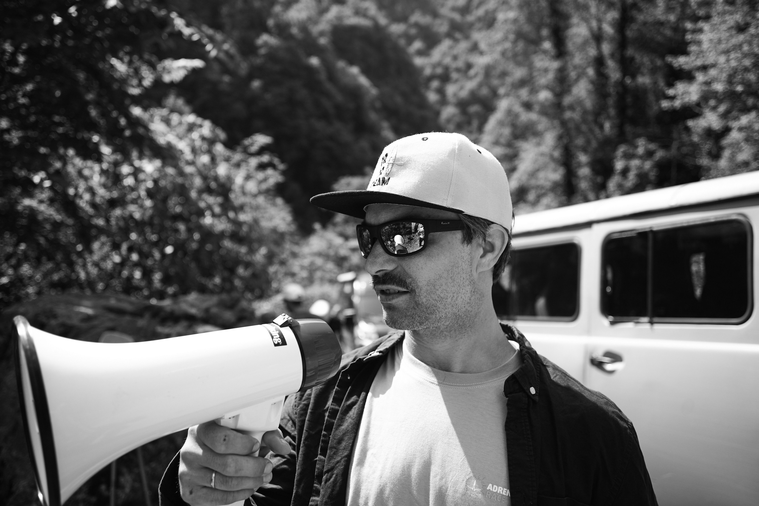 Adrenalin Race 2025. Главная