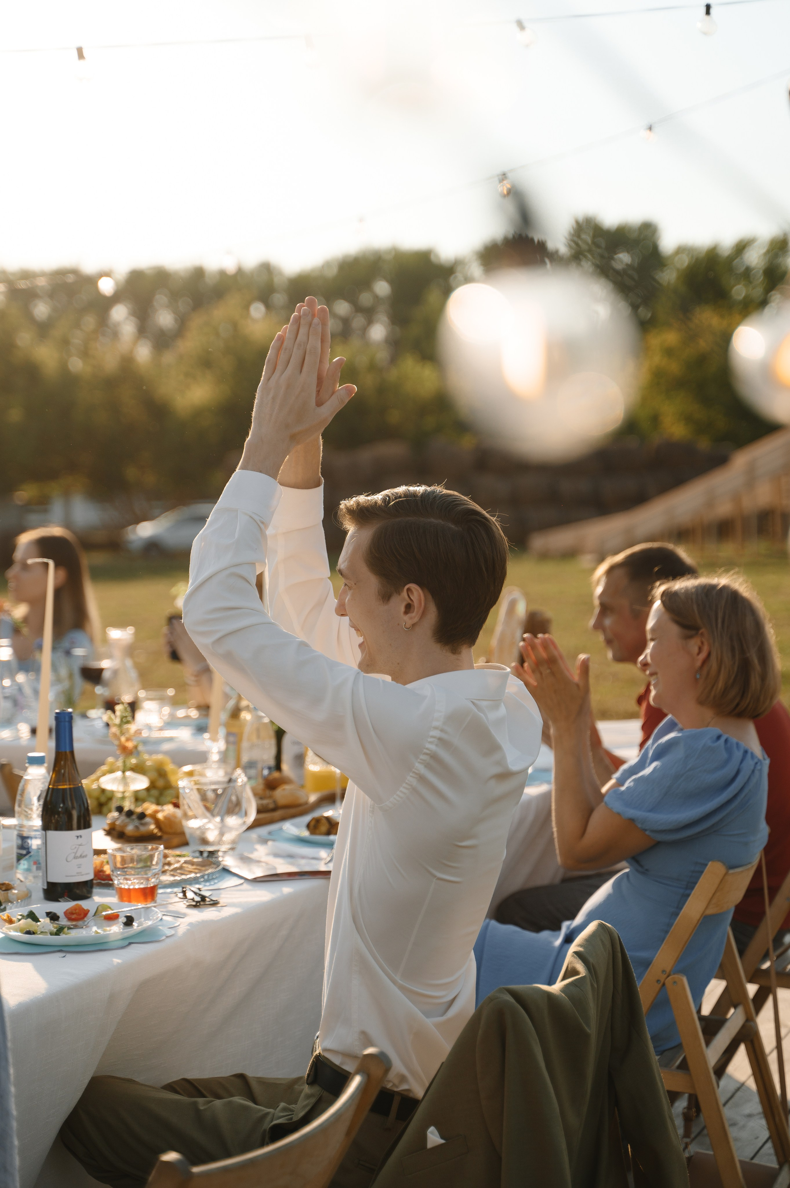 Держась за руки…. Свадебный фотограф Тольятти Самара Холмов Артем