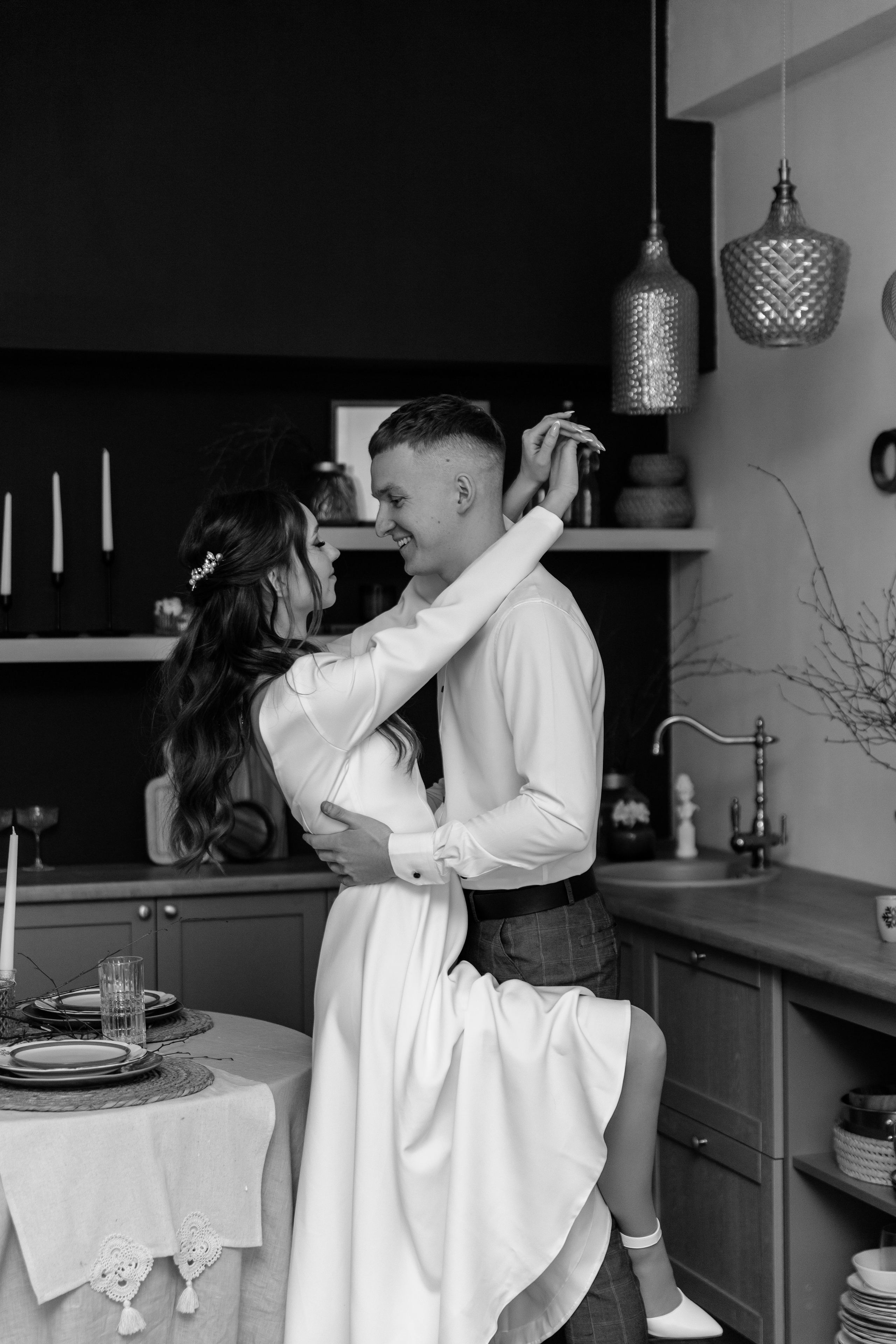 Лера и Влад. Свадебный и женский фотограф в Минске, Жодино, Смолевичах Пентка Дарья