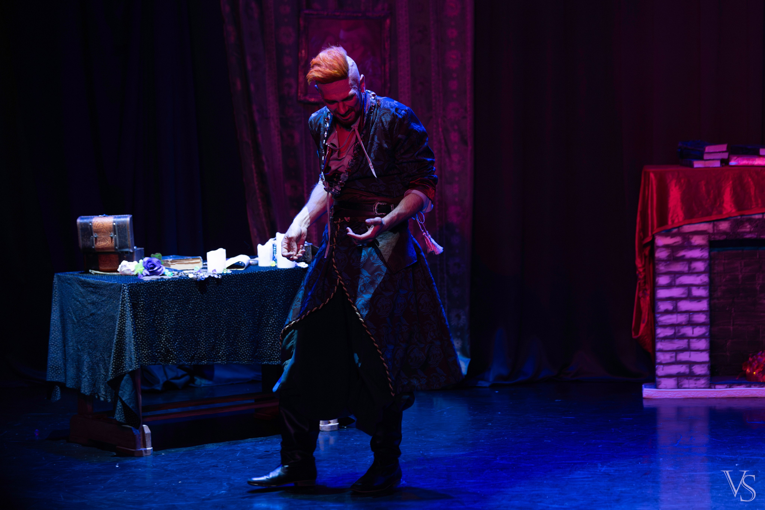 Каменное сердце. Фотограф Виктор Степанов