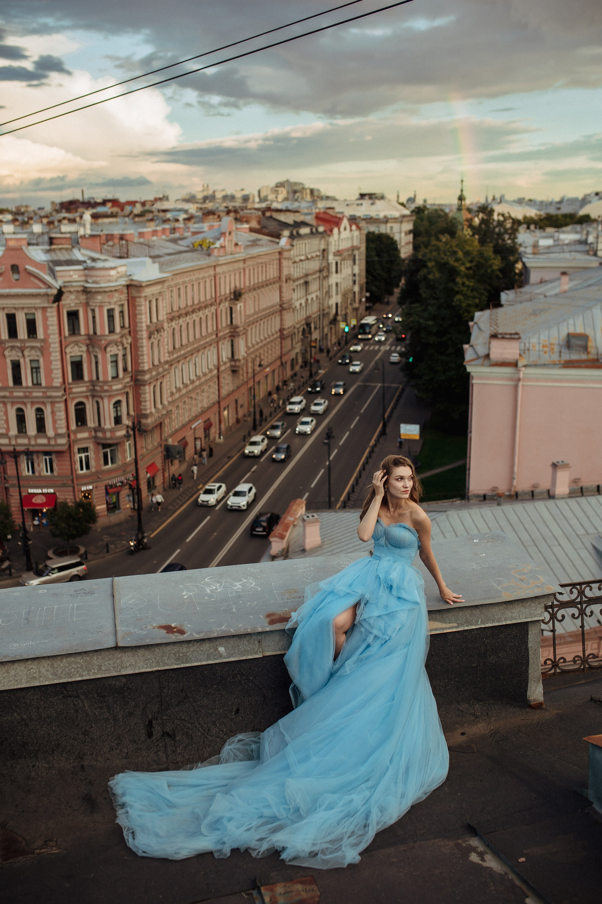 Марина. Семейный и Свадебный фотограф в Санкт-Петербурге Плохая Екатерина