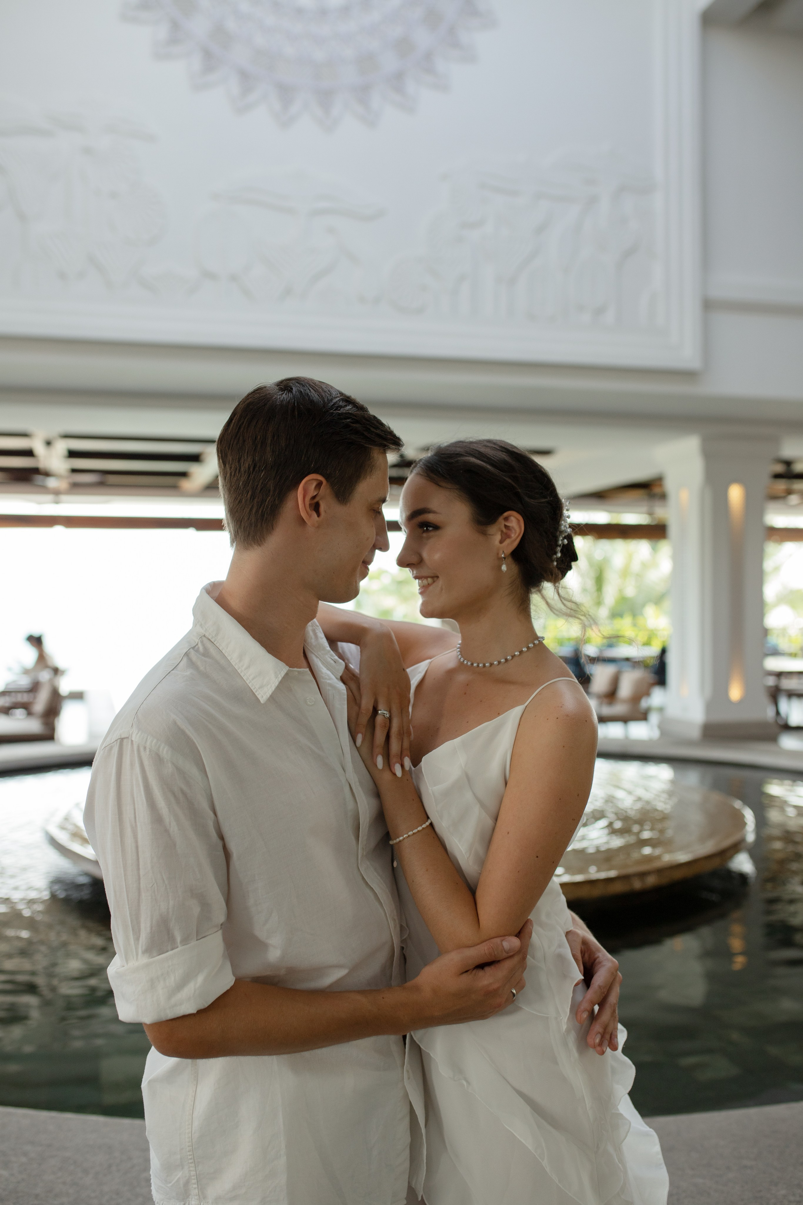 Владислав и Милена. Главная