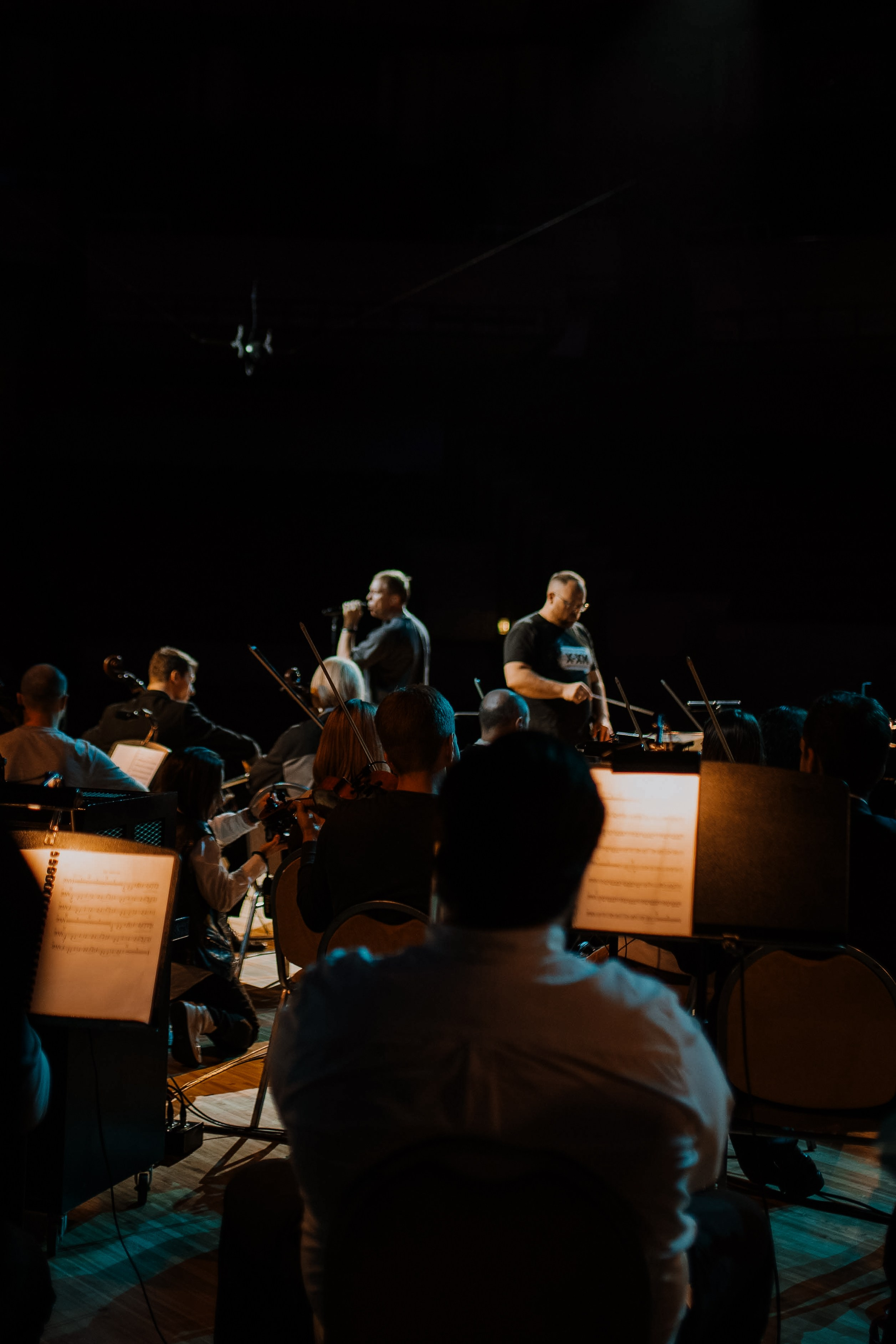 NIGATIV. Фотограф Москва