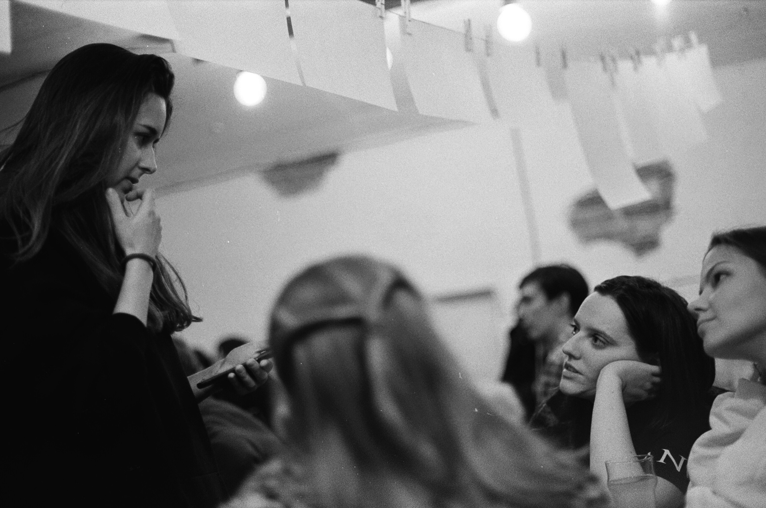 28.11.2021 // Лекция «Зарождение московской городской фотографии». Фотовыставки serebro.gallery, в которых автором можешь стать ты! | Москва