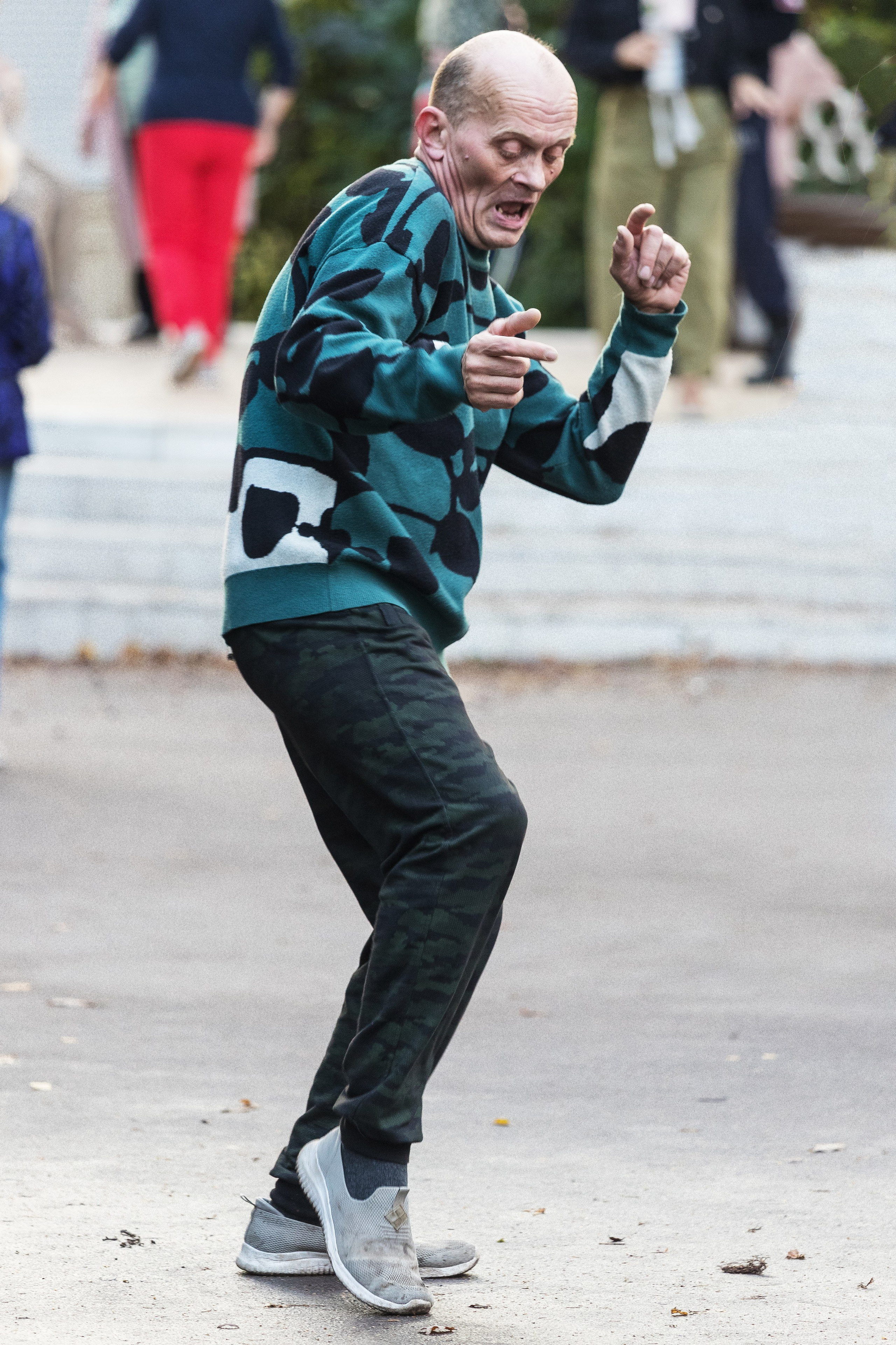 Автор: Андрей Соболев