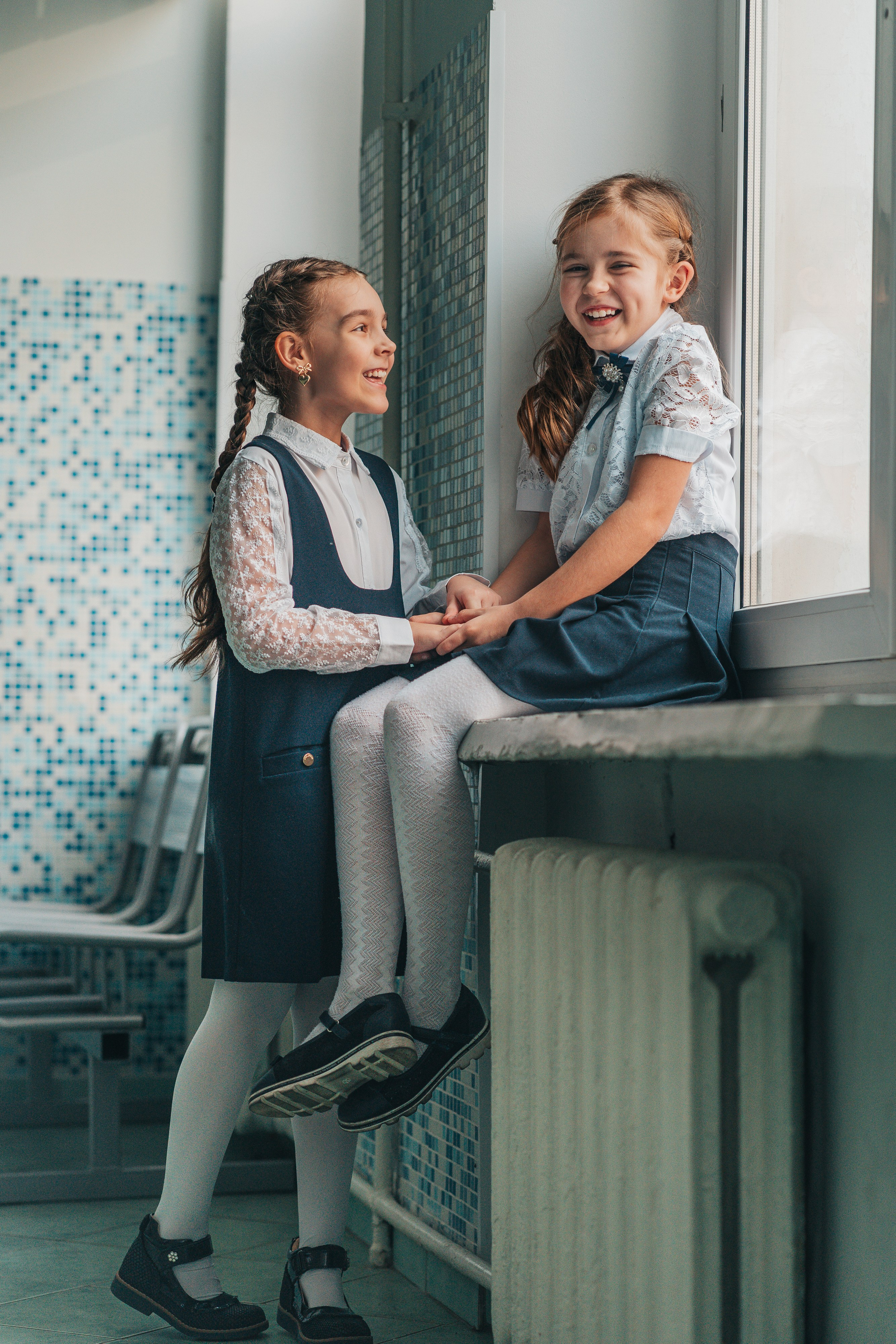 2 класс. Школьные альбомы и альбомы для детского сада. Юлия Осипова. Москва