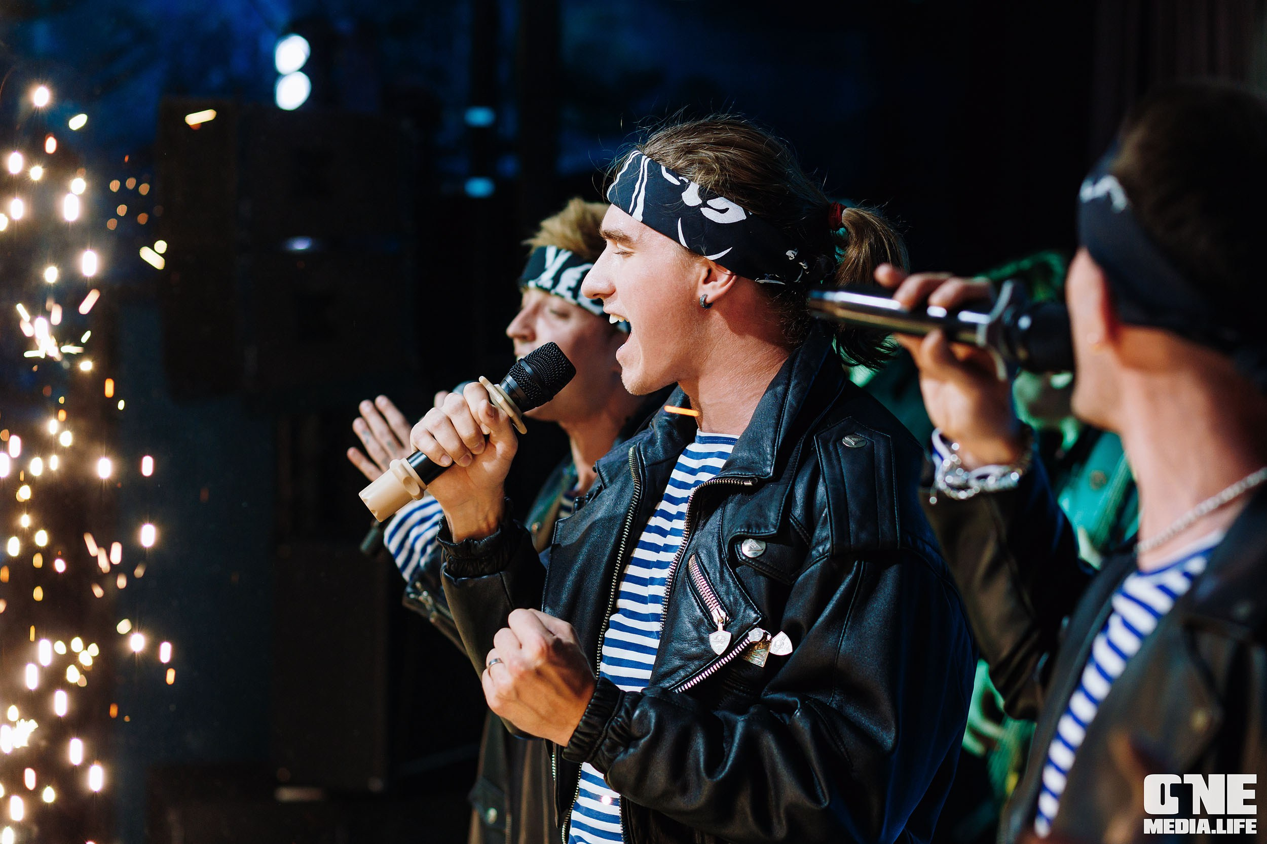 Фоторепортаж из ресторана Океан. One Media Life: фоторепортажи, фотоотчеты с мероприятий и заведений