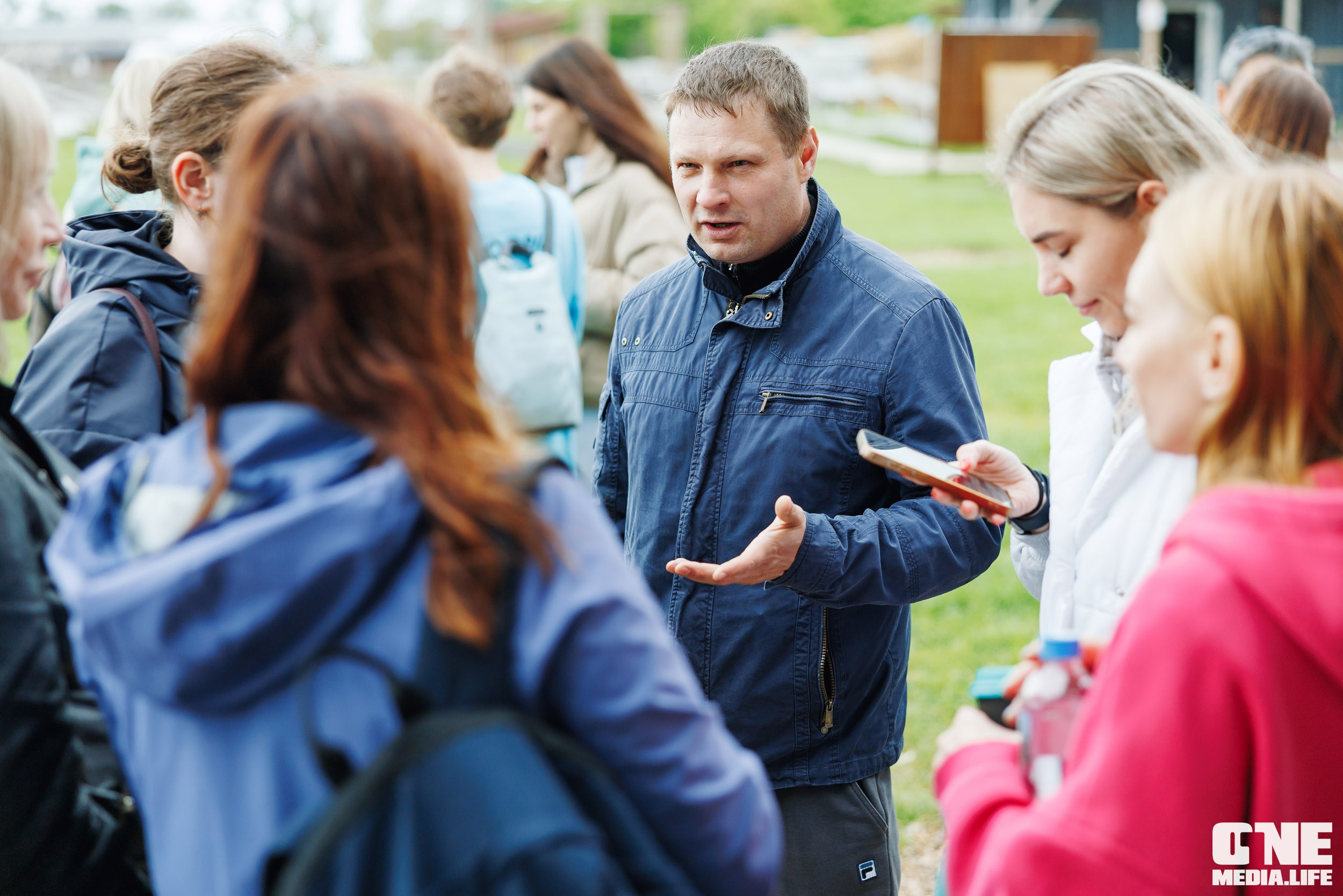 Фоторепортаж с форума «Мой бизнес. Сила в окружении». One Media Life: фоторепортажи, фотоотчеты с мероприятий и заведений