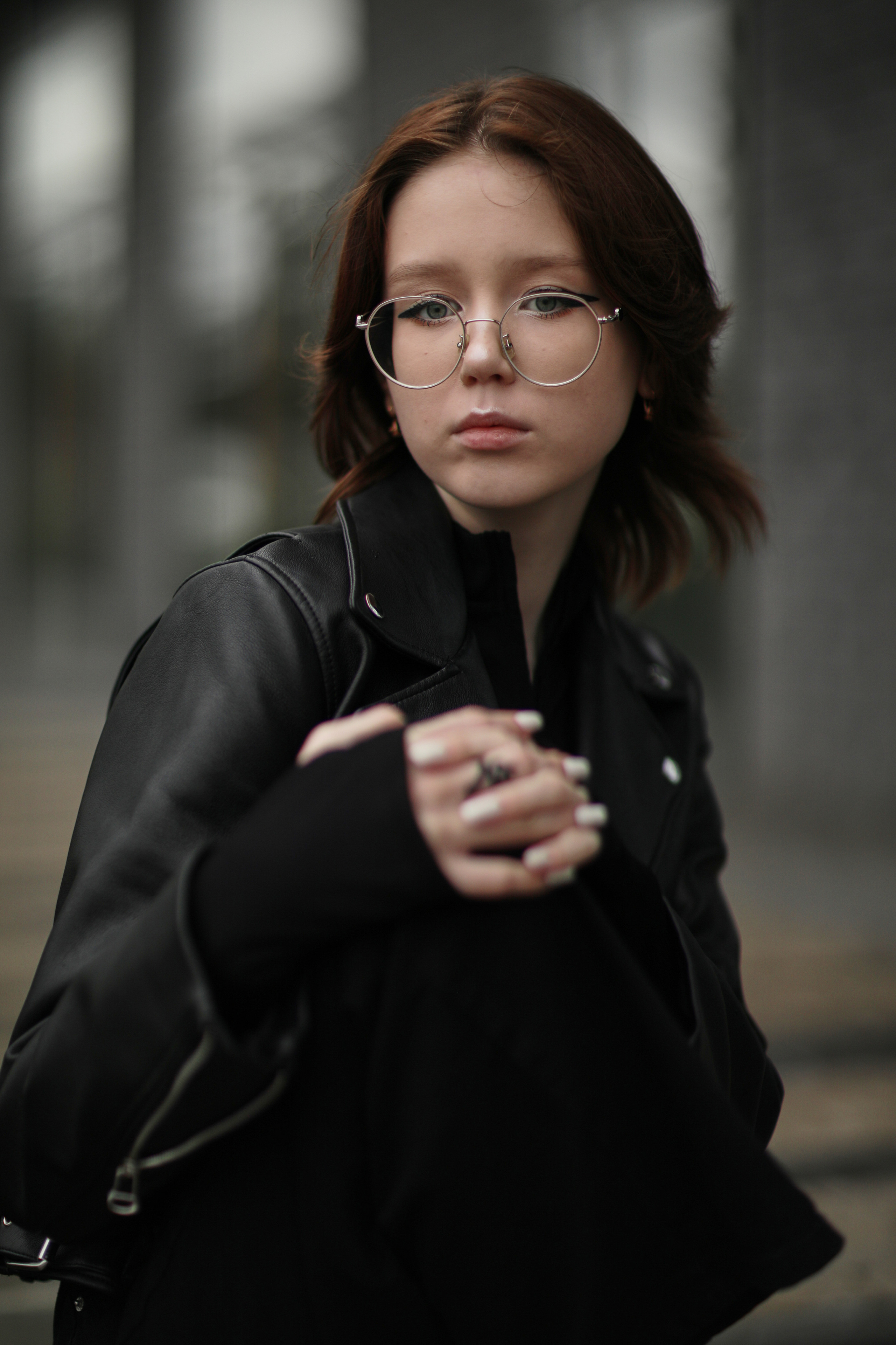 Есения. Фотограф Ксения Радионова. г. Сургут