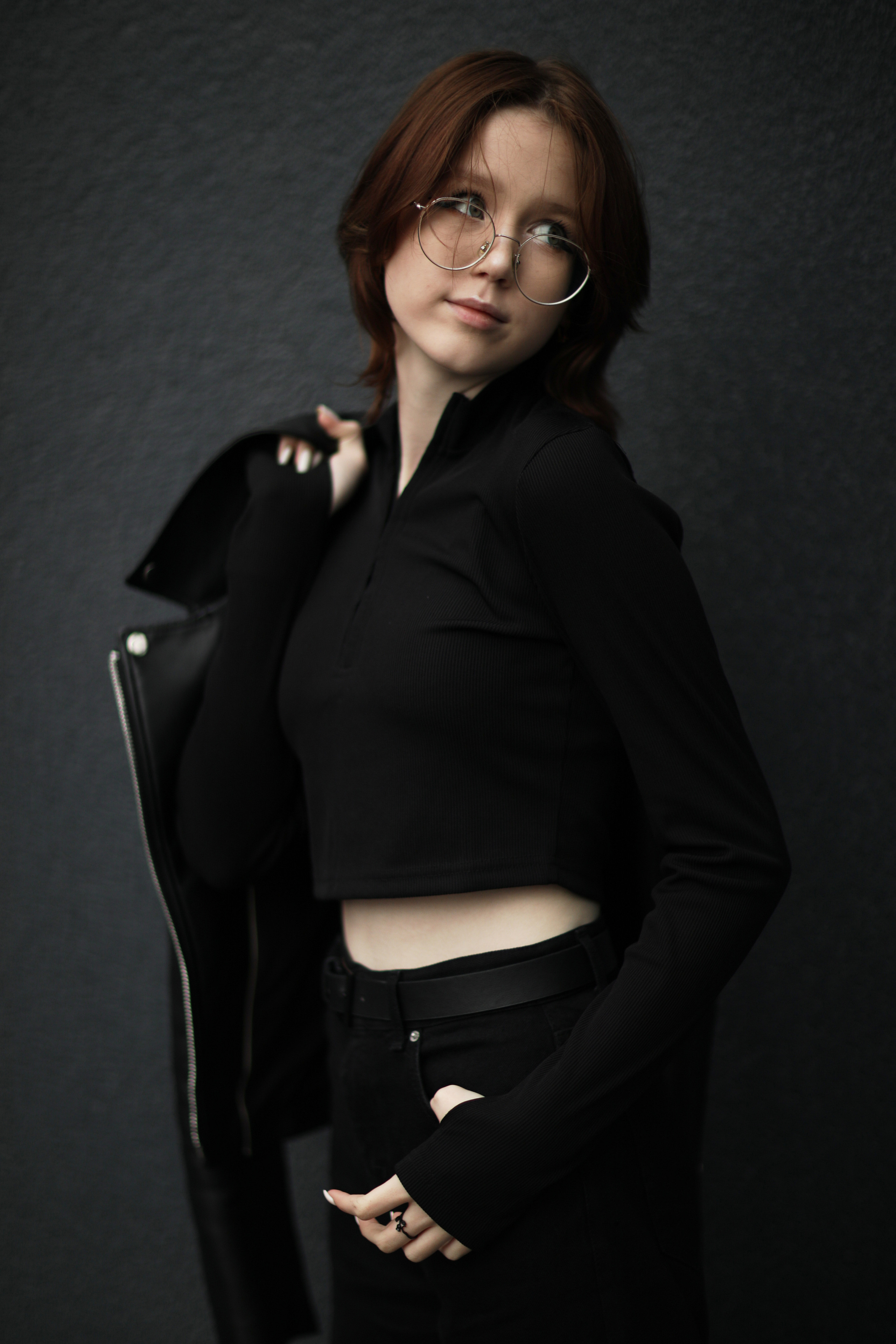 Есения. Фотограф Ксения Радионова. г. Сургут