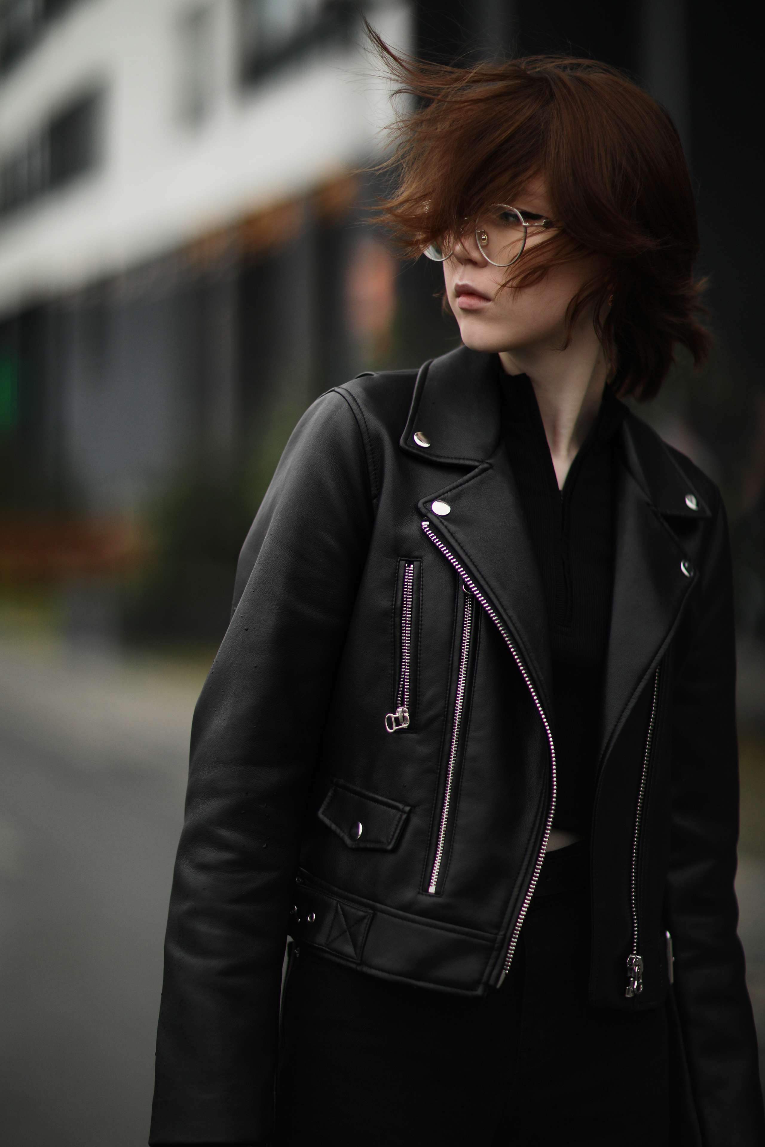 Есения. Фотограф Ксения Радионова. г. Сургут