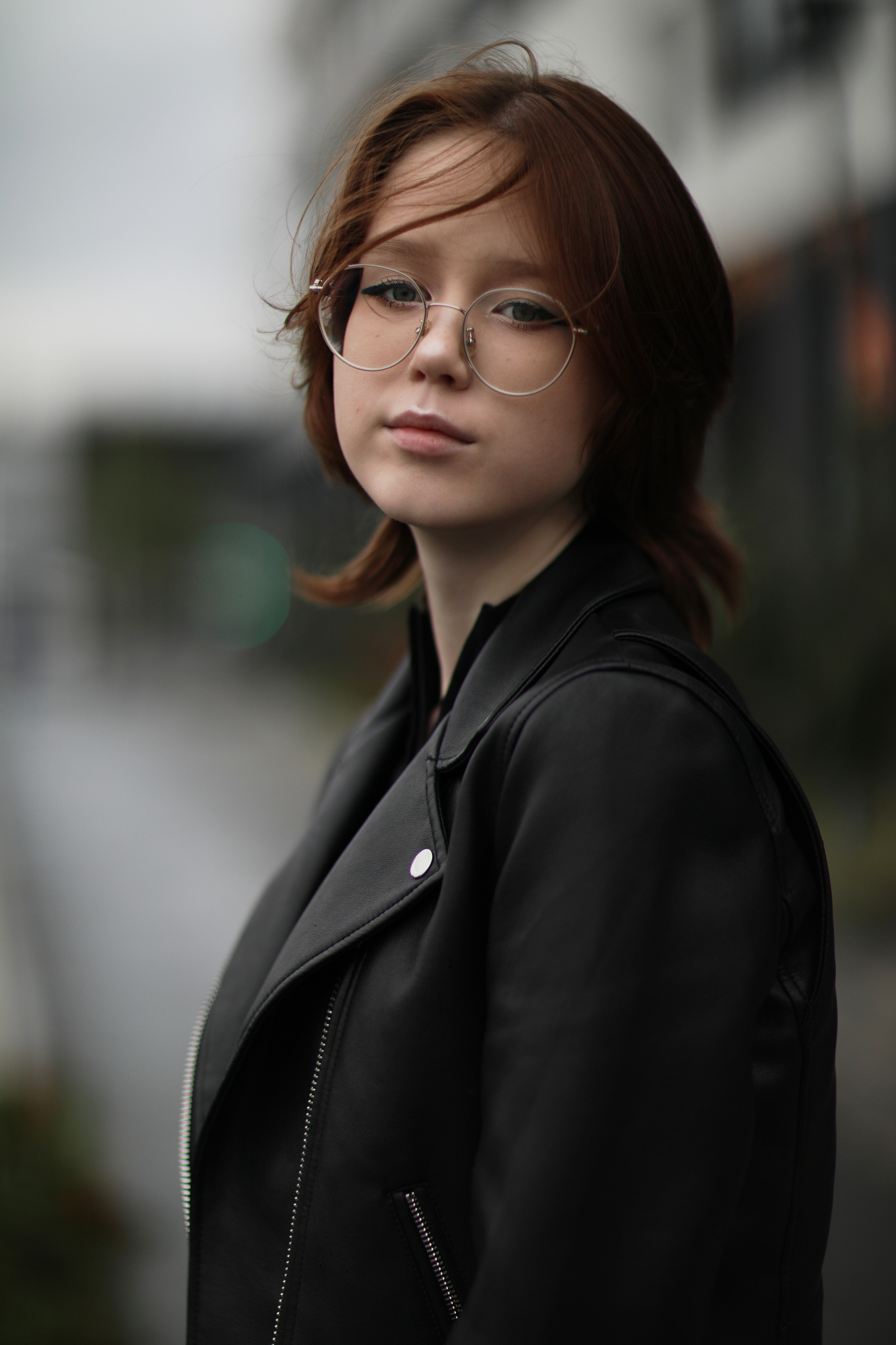 Есения. Фотограф Ксения Радионова. г. Сургут