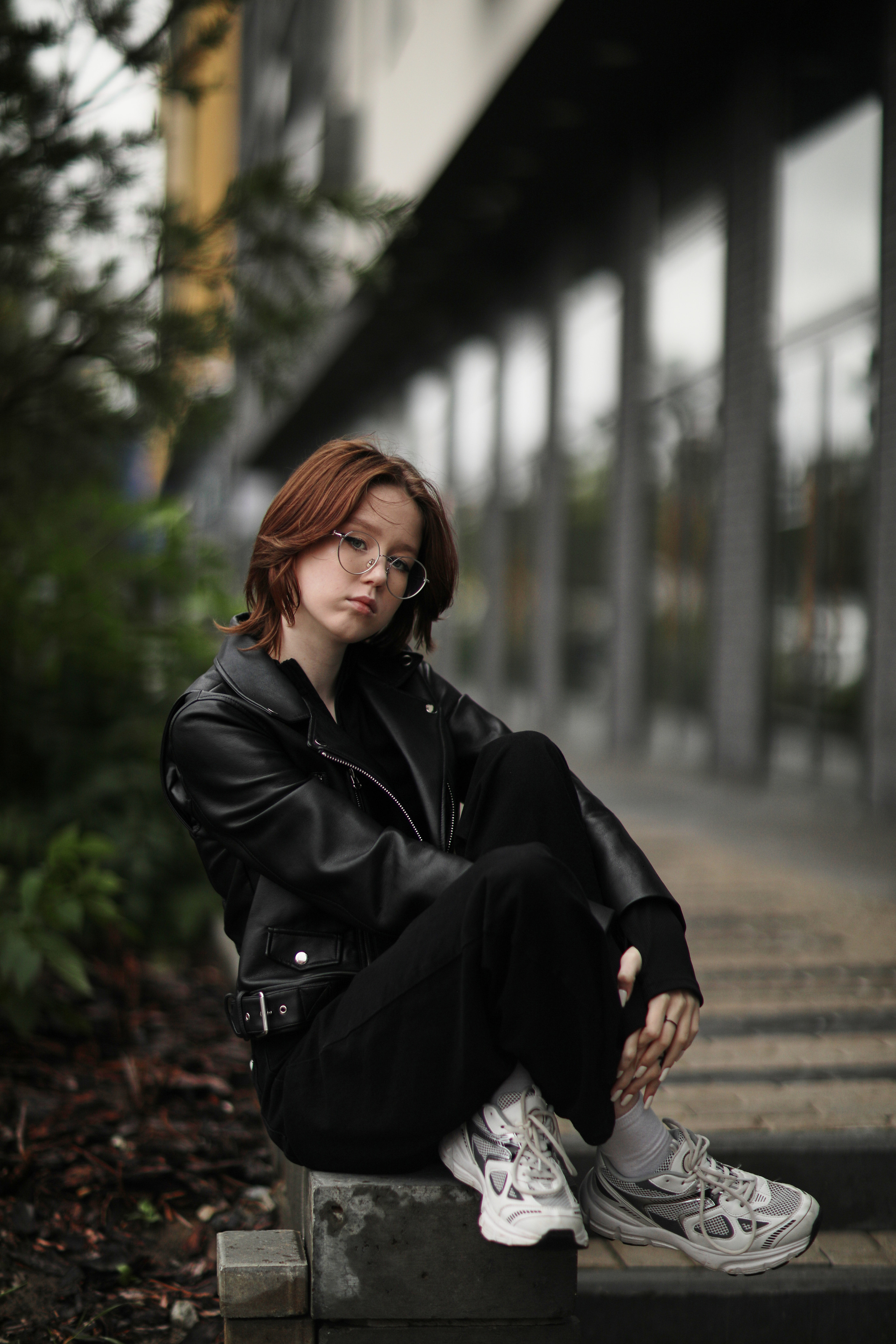 Есения. Фотограф Ксения Радионова. г. Сургут