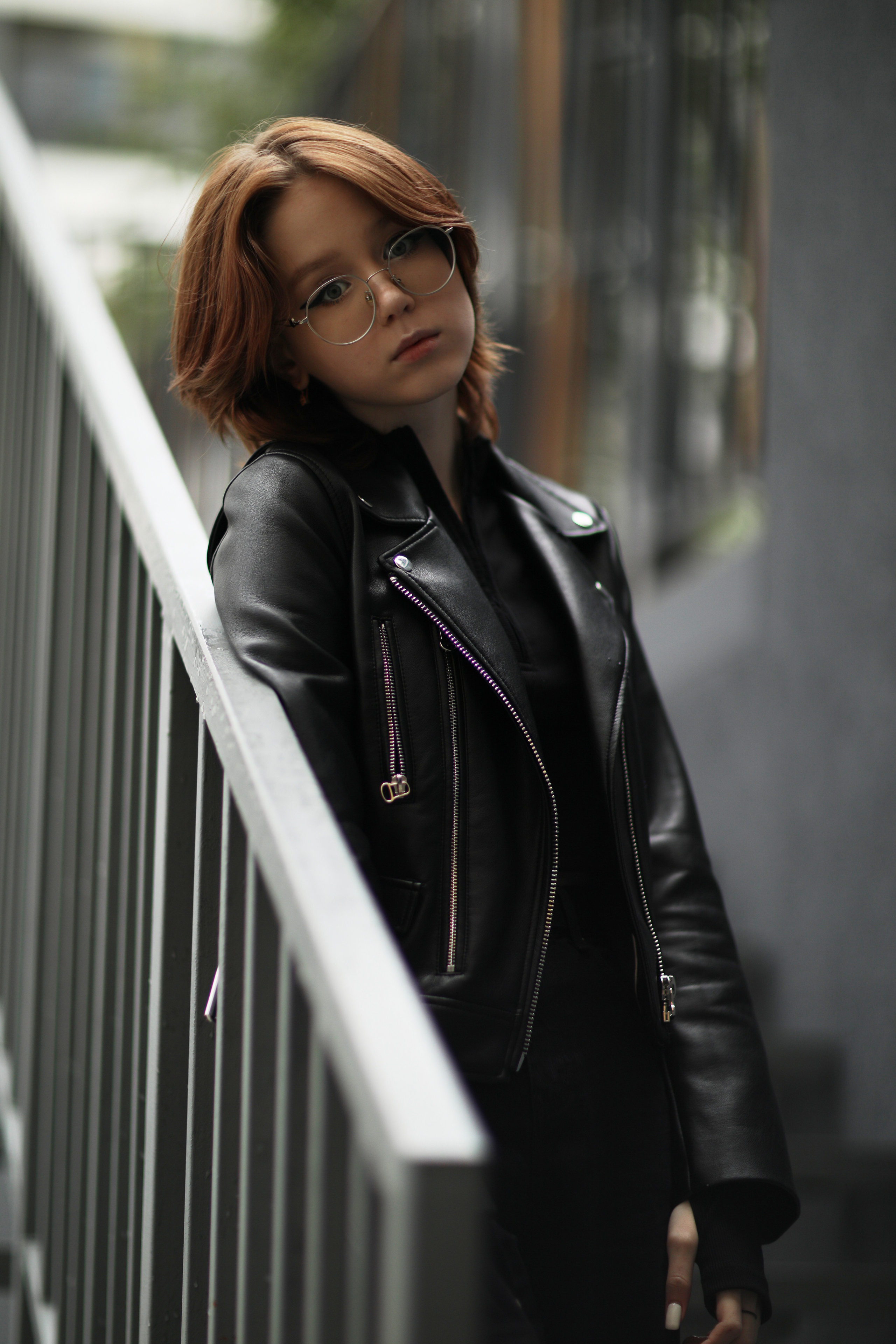 Есения. Фотограф Ксения Радионова. г. Сургут