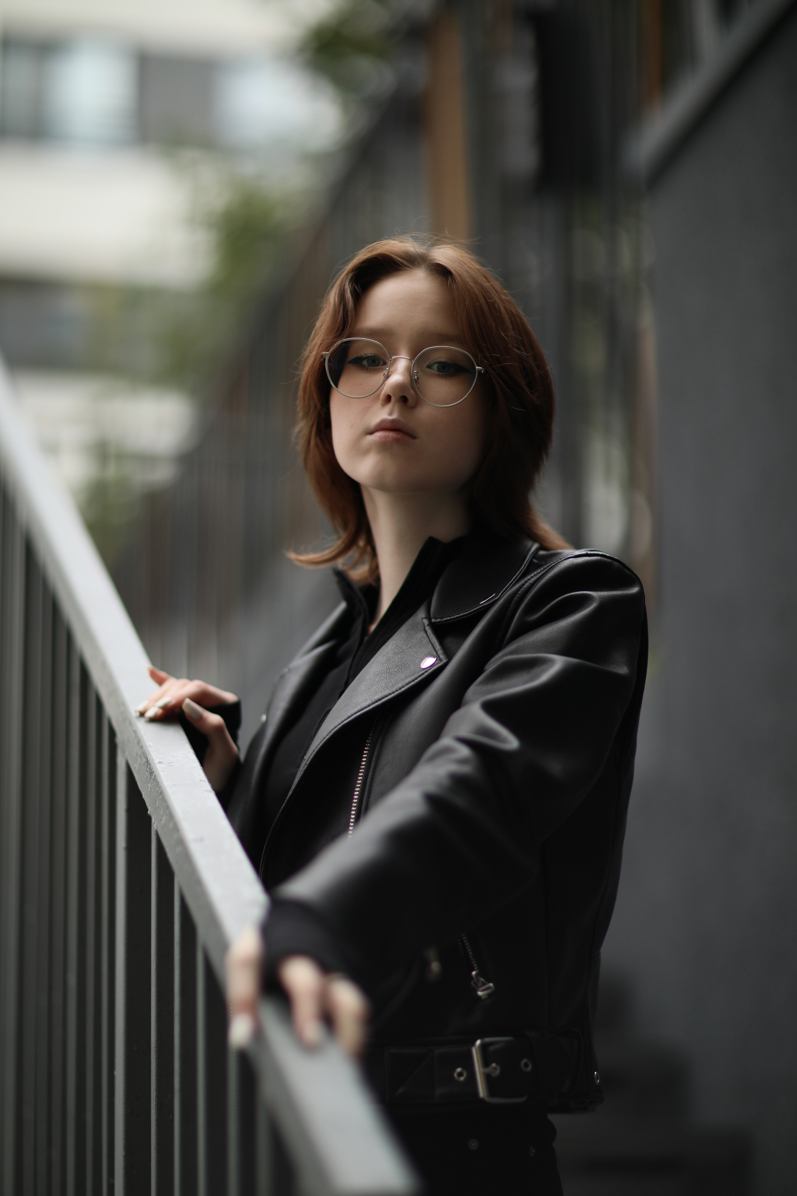 Есения. Фотограф Ксения Радионова. г. Сургут