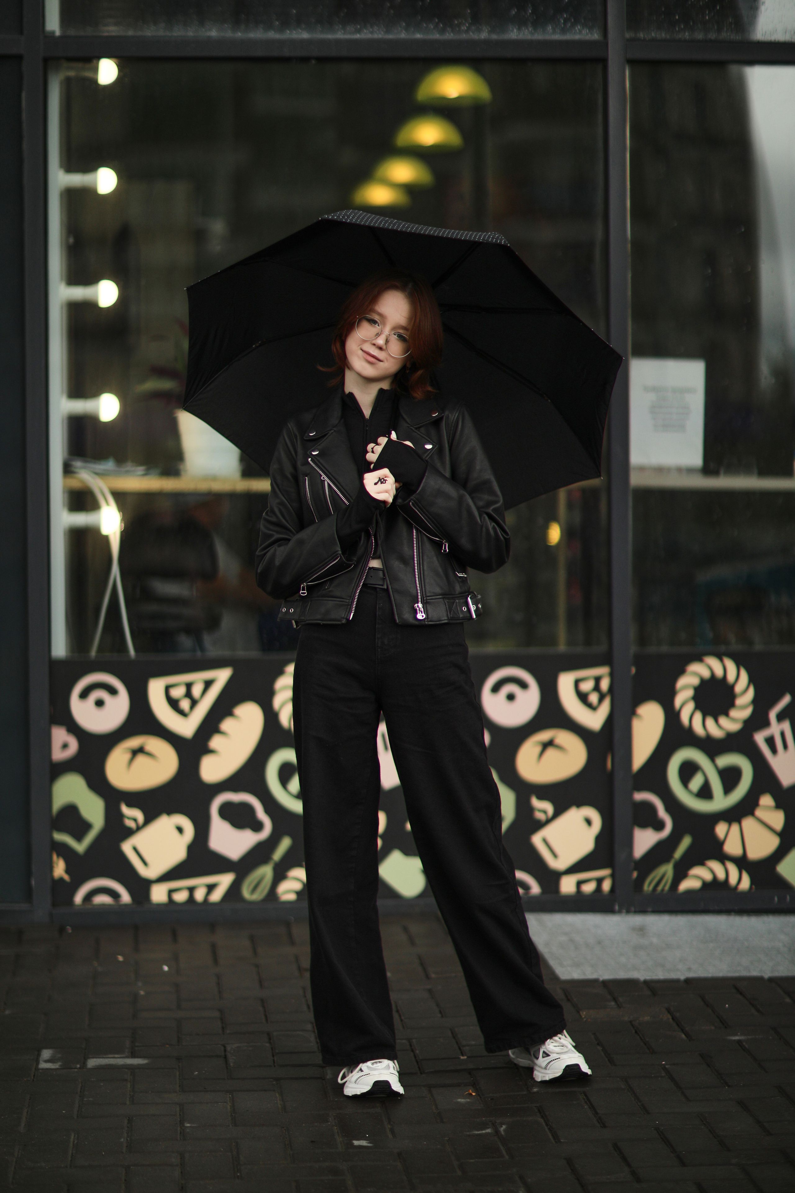 Есения. Фотограф Ксения Радионова. г. Сургут