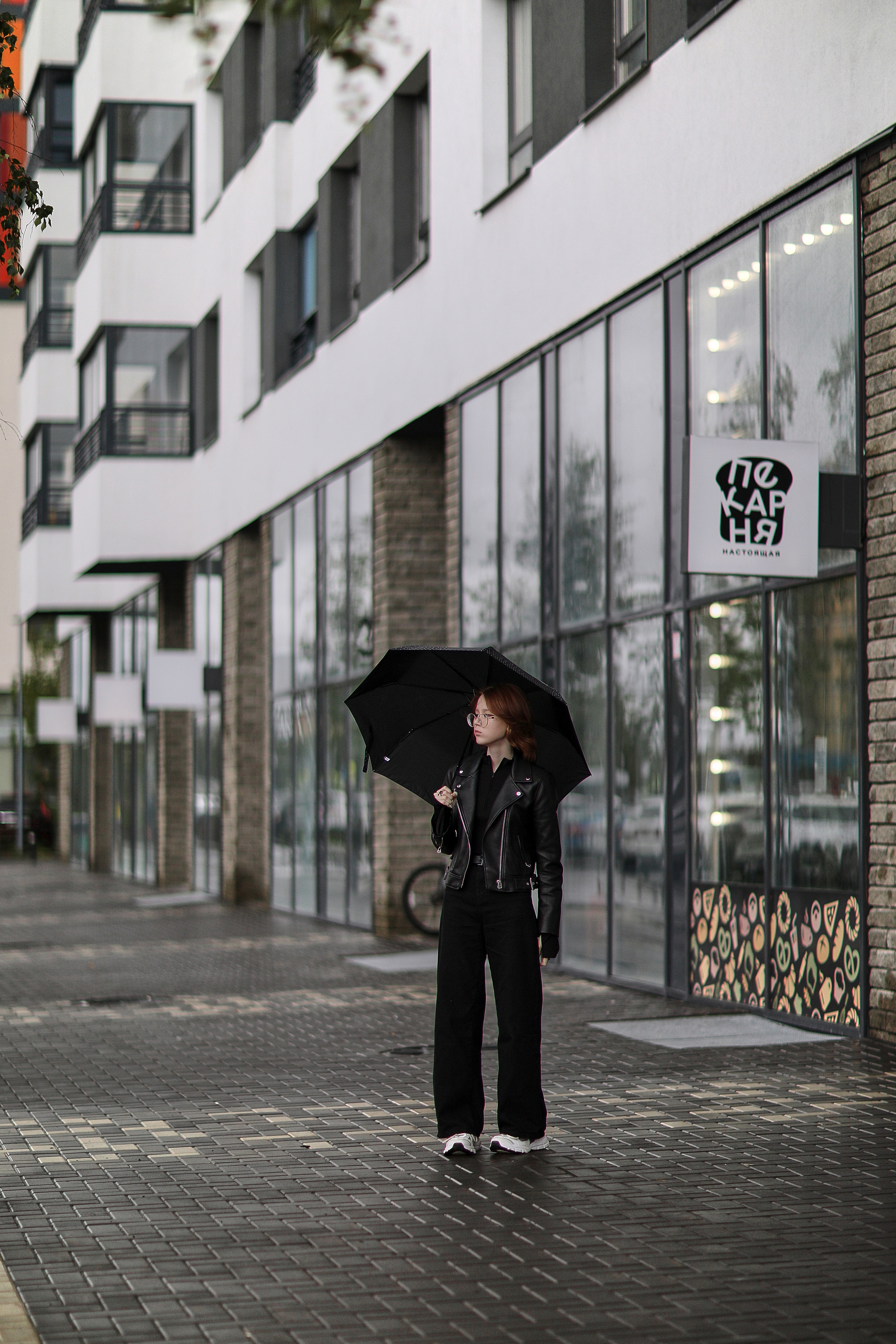 Есения. Фотограф Ксения Радионова. г. Сургут