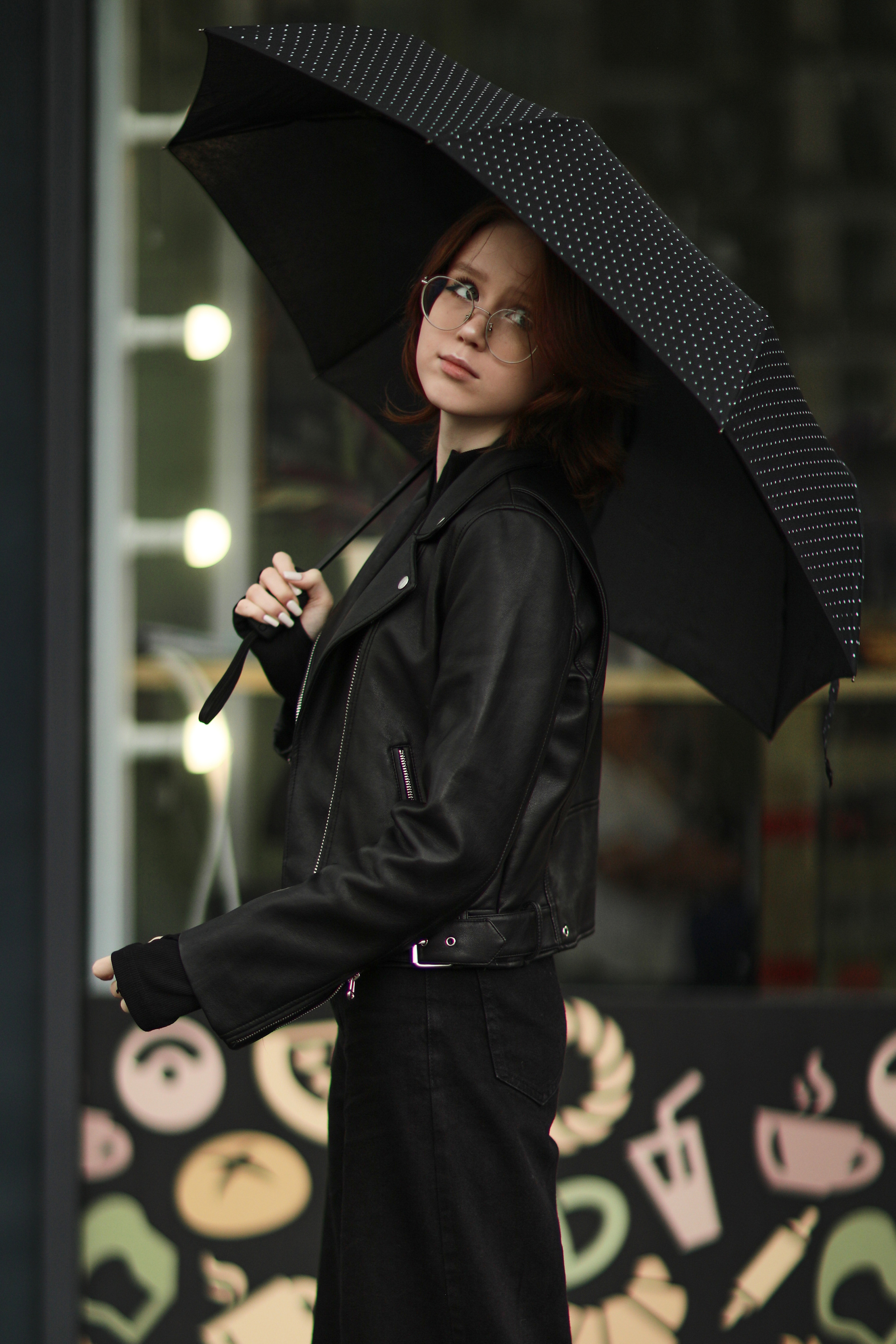 Есения. Фотограф Ксения Радионова. г. Сургут