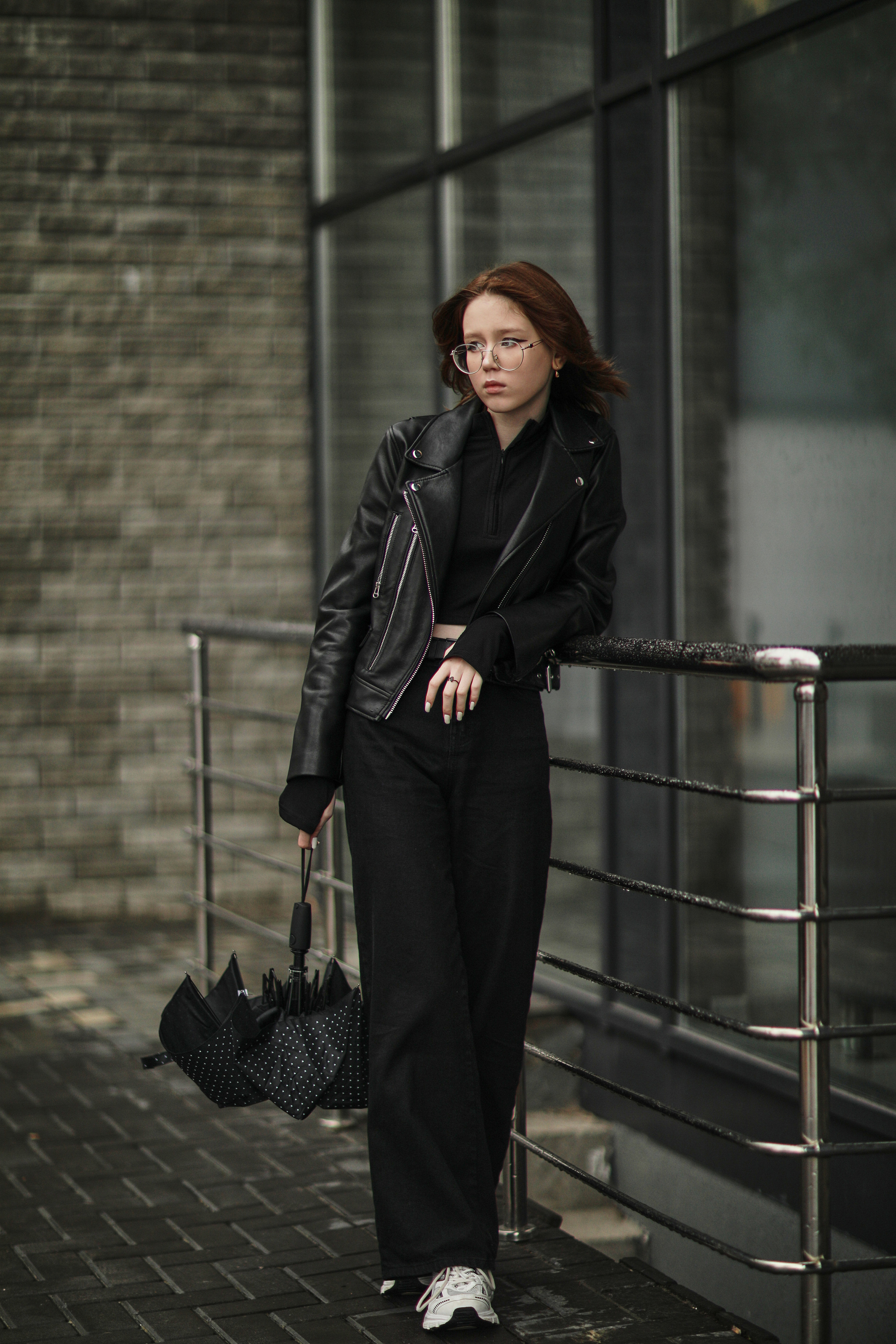 Есения. Фотограф Ксения Радионова. г. Сургут