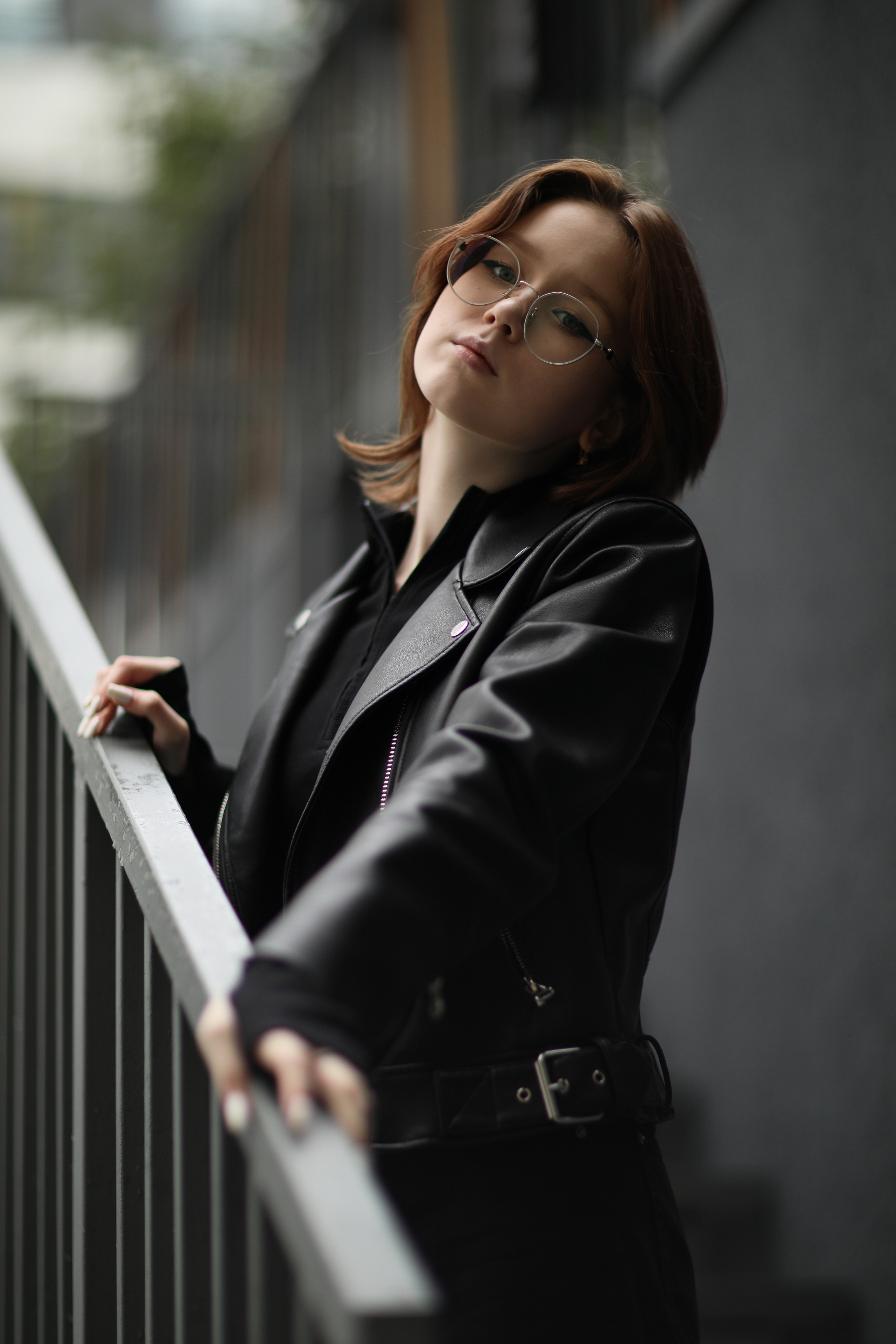 Есения. Фотограф Ксения Радионова. г. Сургут