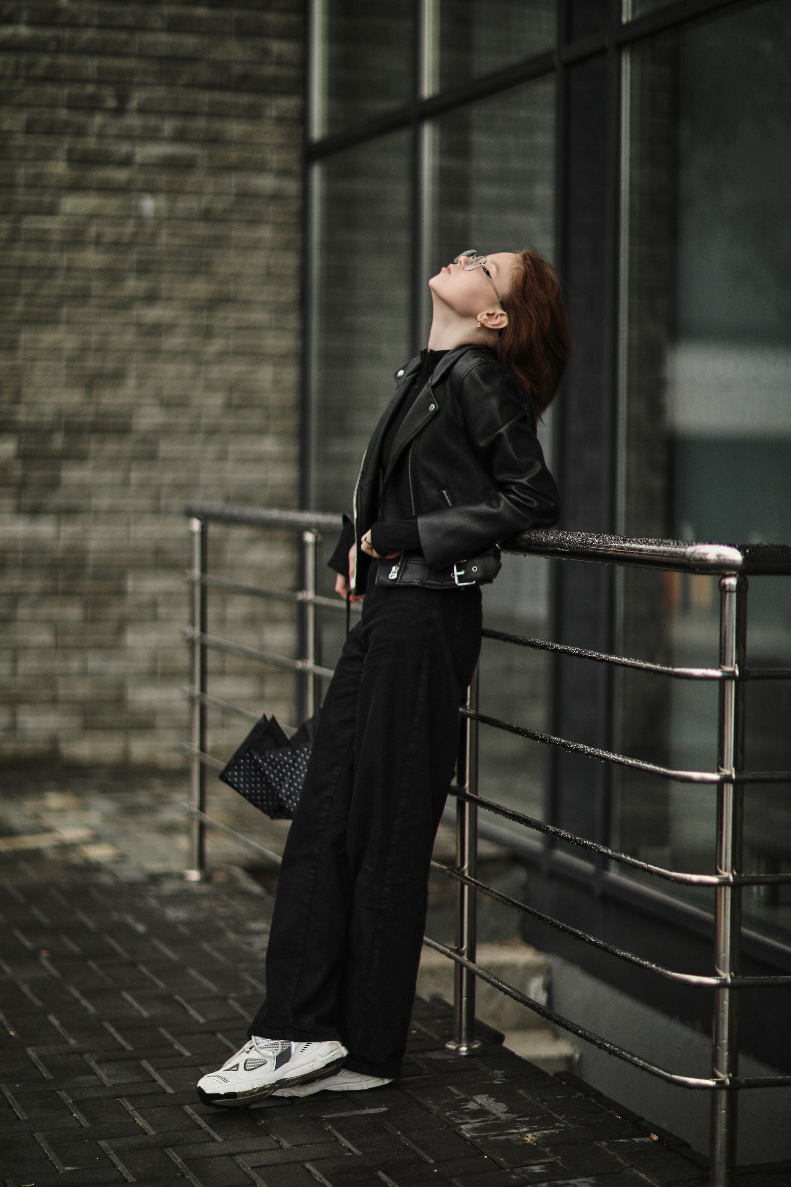 Есения. Фотограф Ксения Радионова. г. Сургут