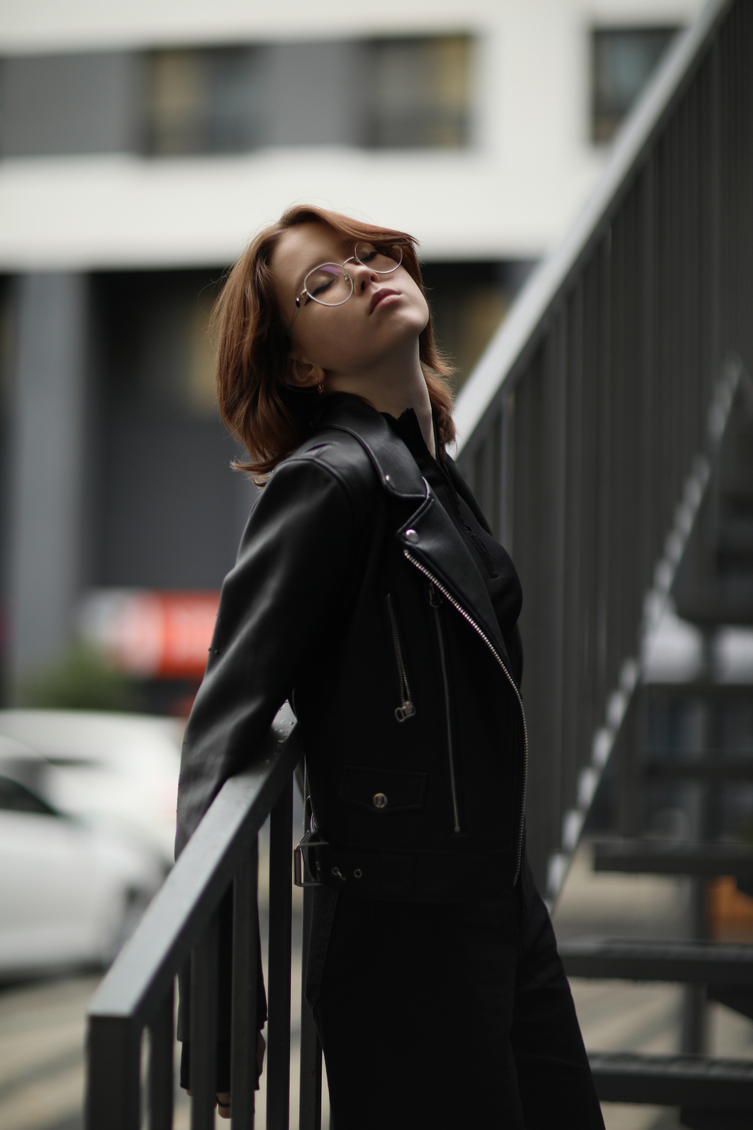 Есения. Фотограф Ксения Радионова. г. Сургут