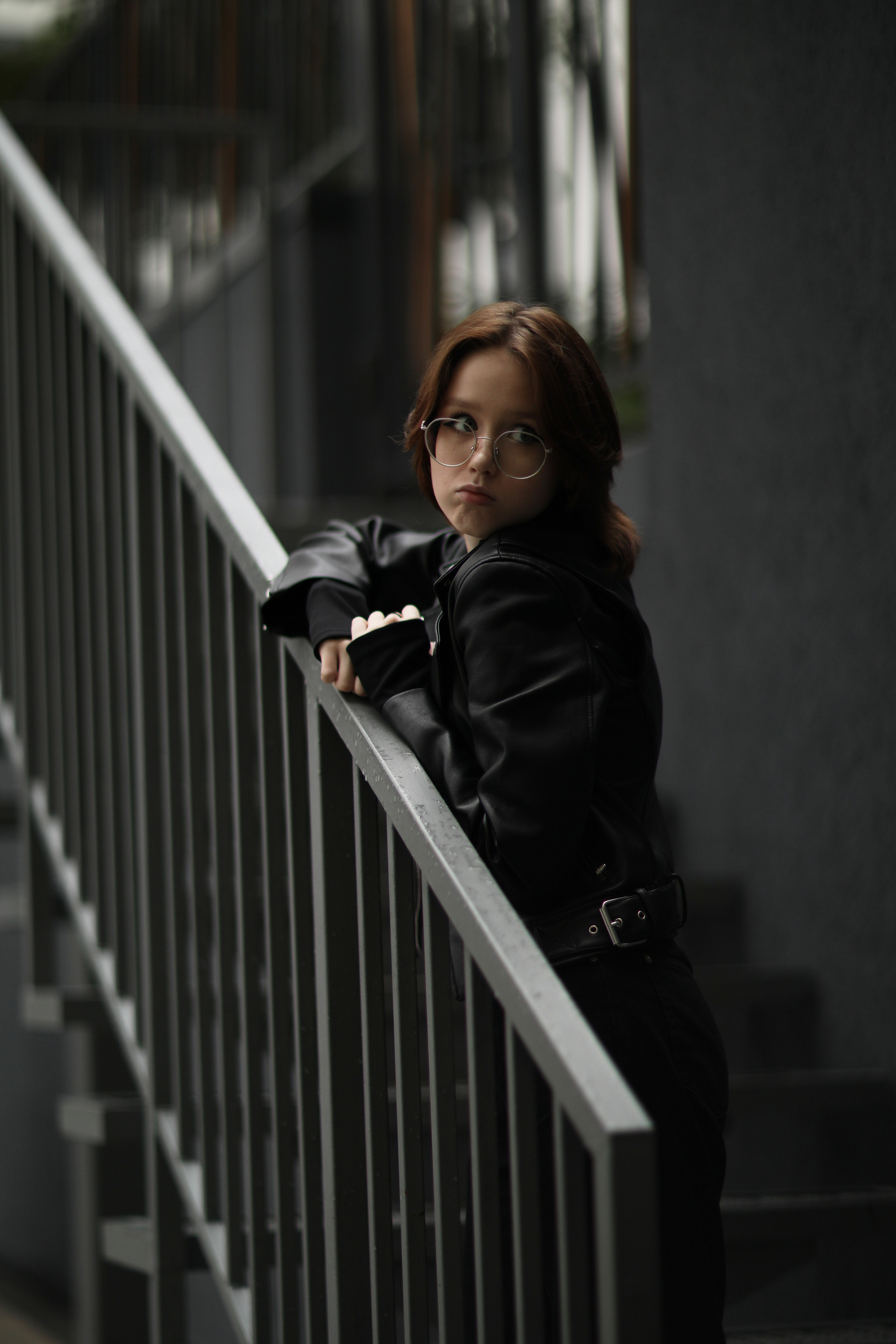 Есения. Фотограф Ксения Радионова. г. Сургут