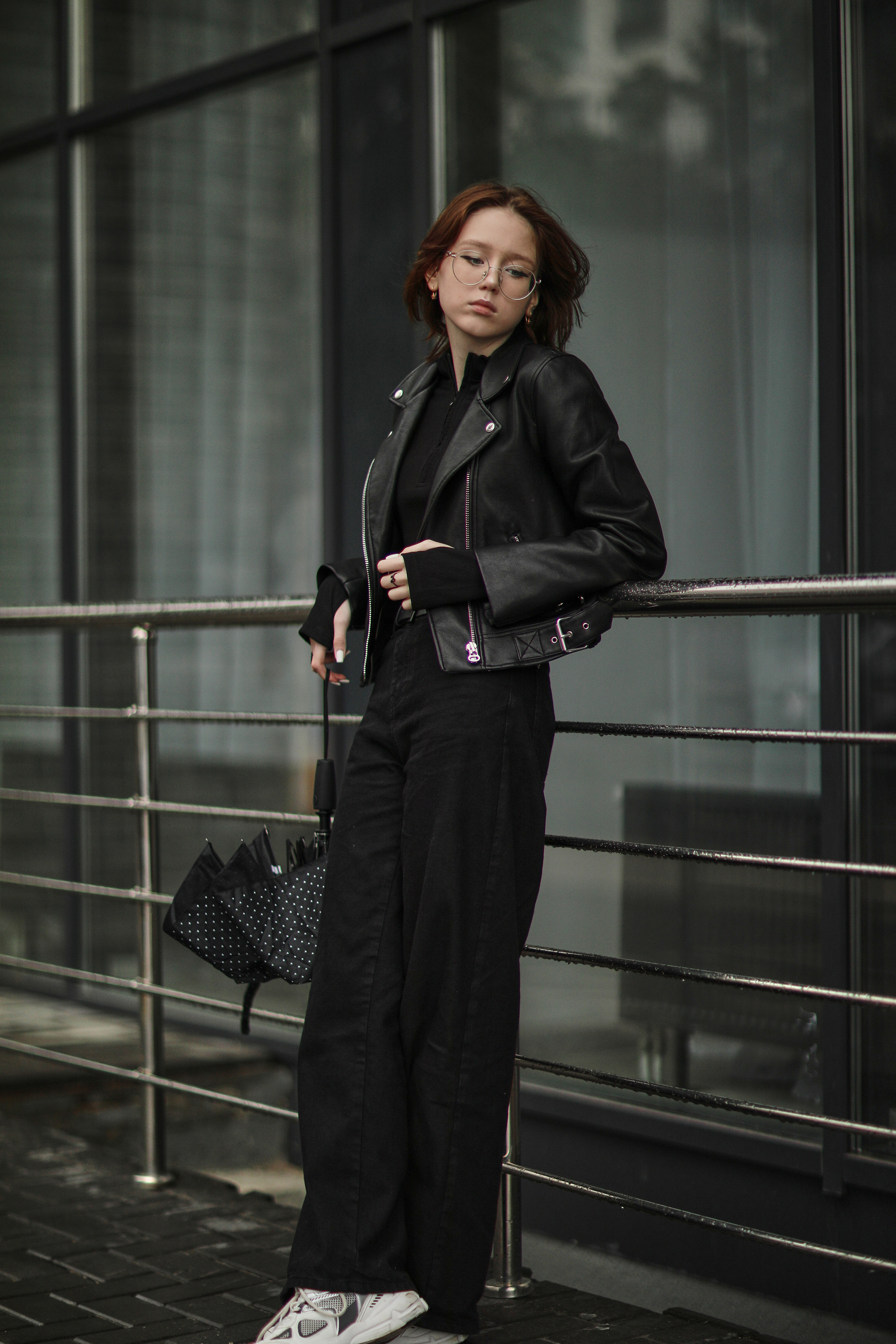 Есения. Фотограф Ксения Радионова. г. Сургут