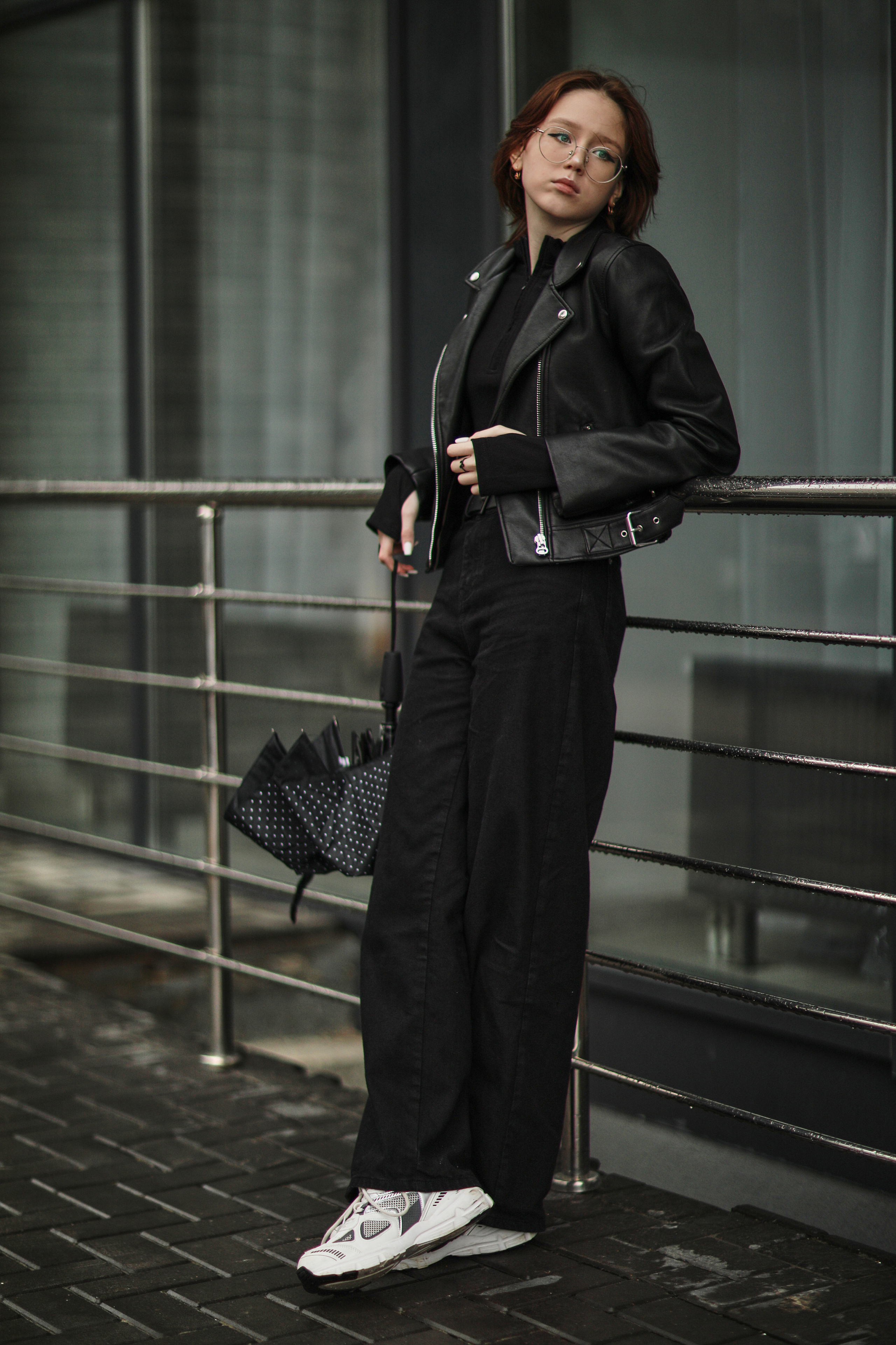 Есения. Фотограф Ксения Радионова. г. Сургут