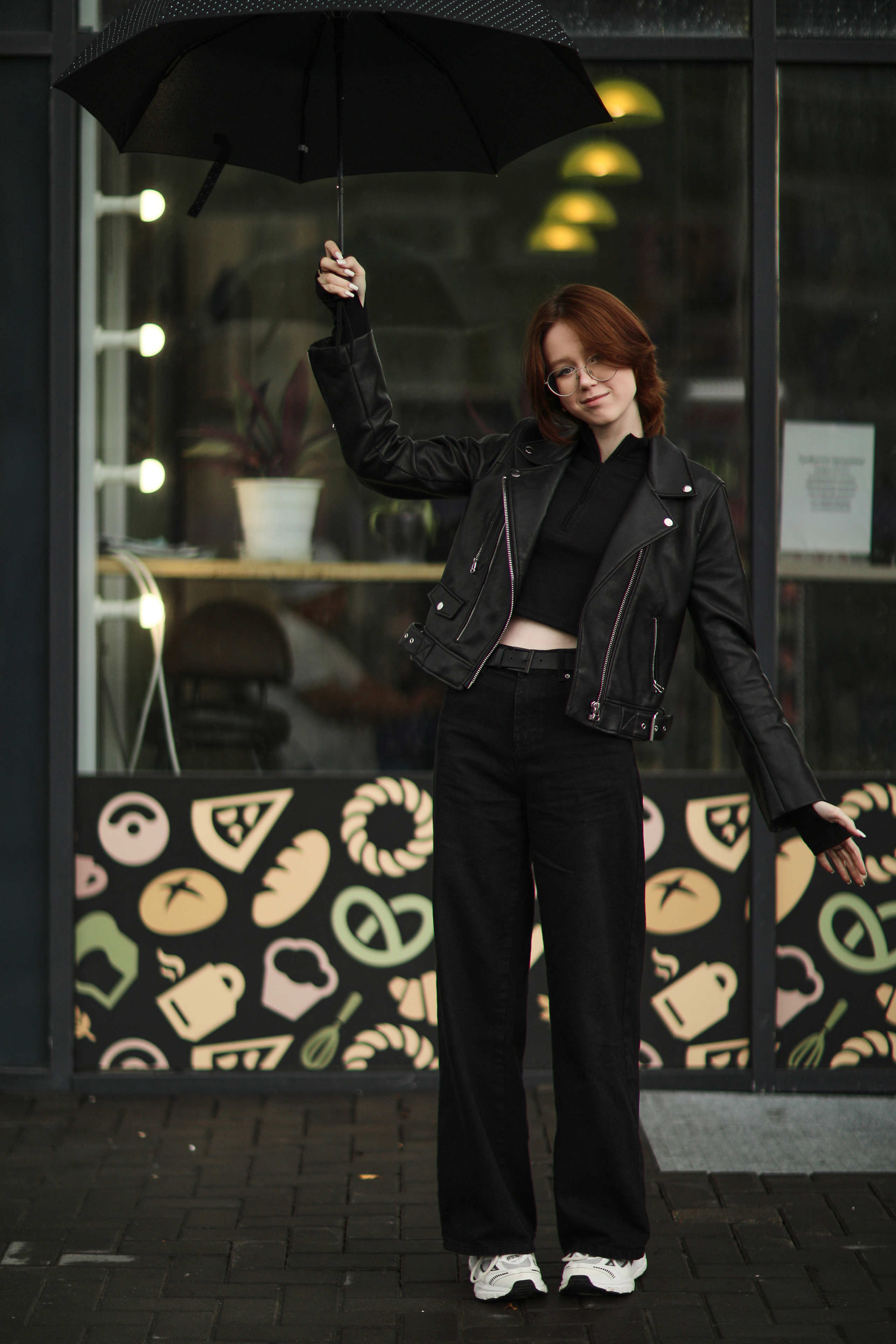 Есения. Фотограф Ксения Радионова. г. Сургут