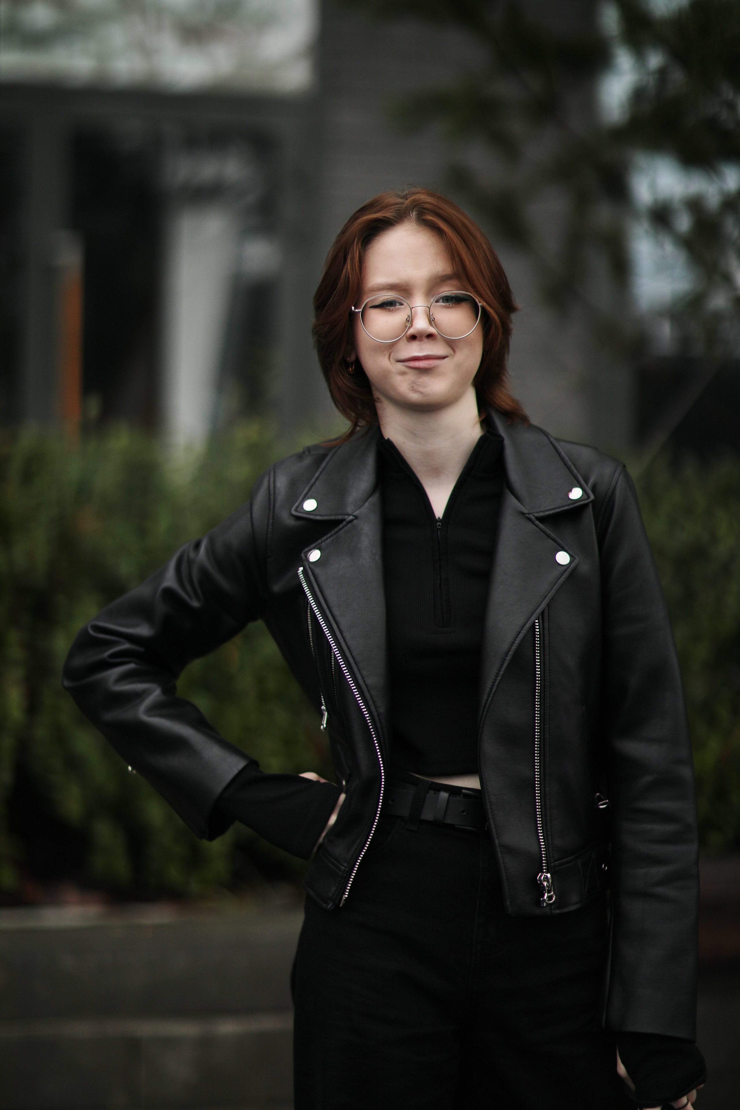 Есения. Фотограф Ксения Радионова. г. Сургут