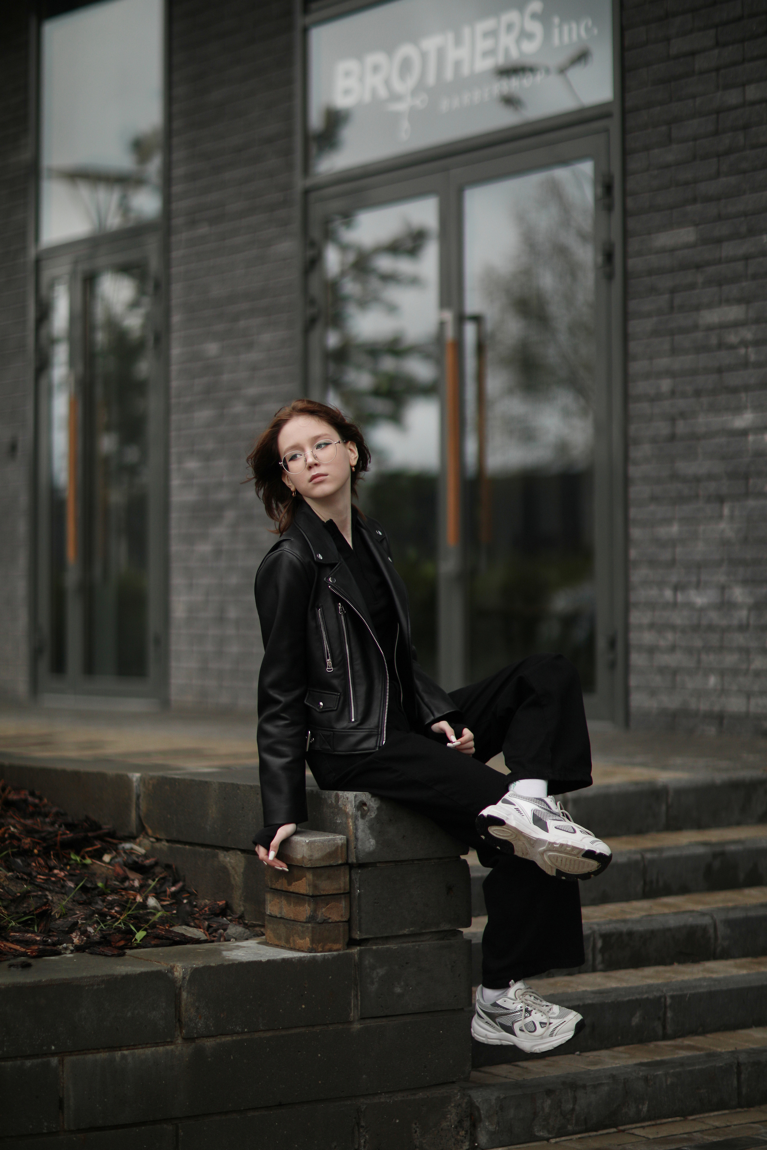 Есения. Фотограф Ксения Радионова. г. Сургут