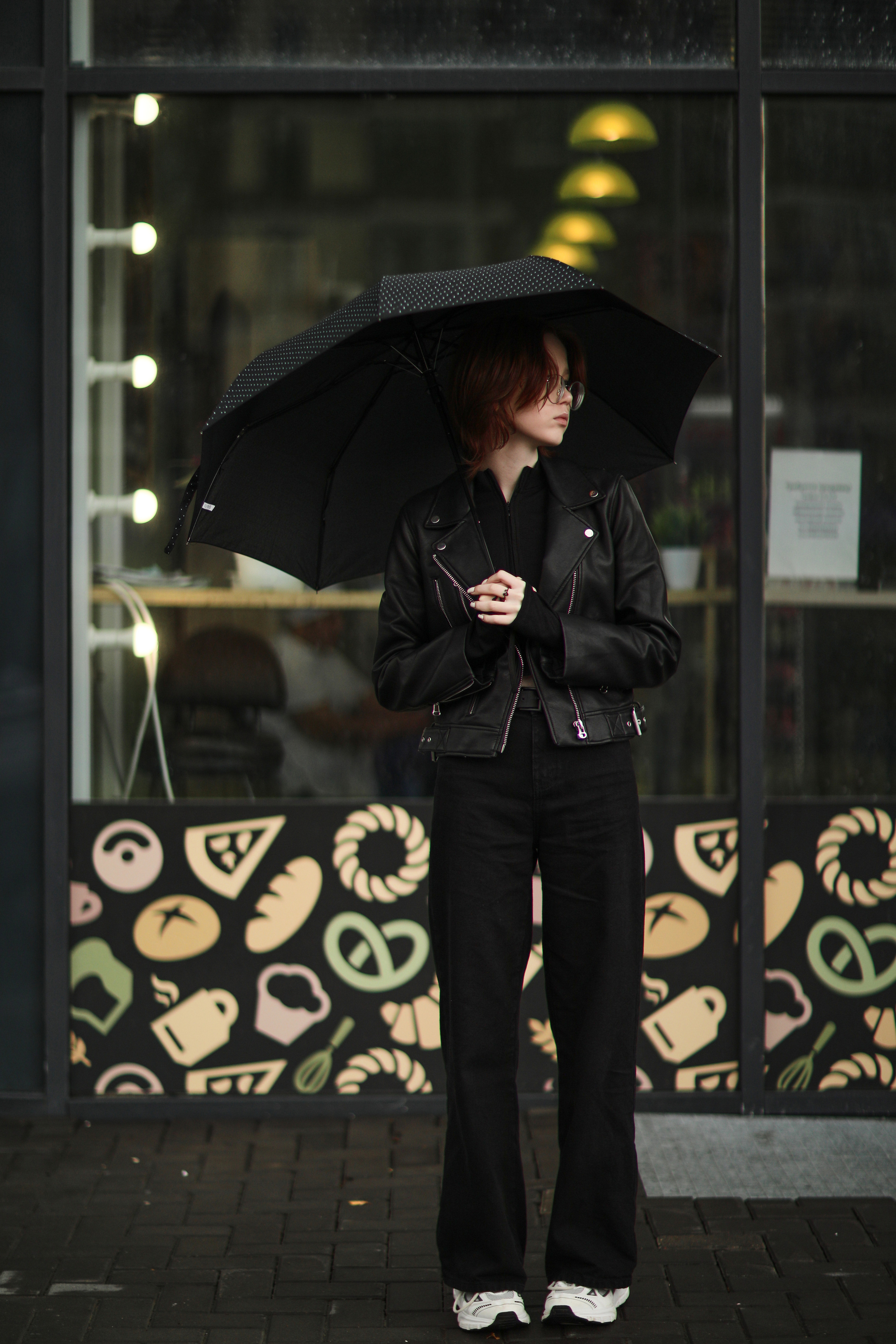 Есения. Фотограф Ксения Радионова. г. Сургут