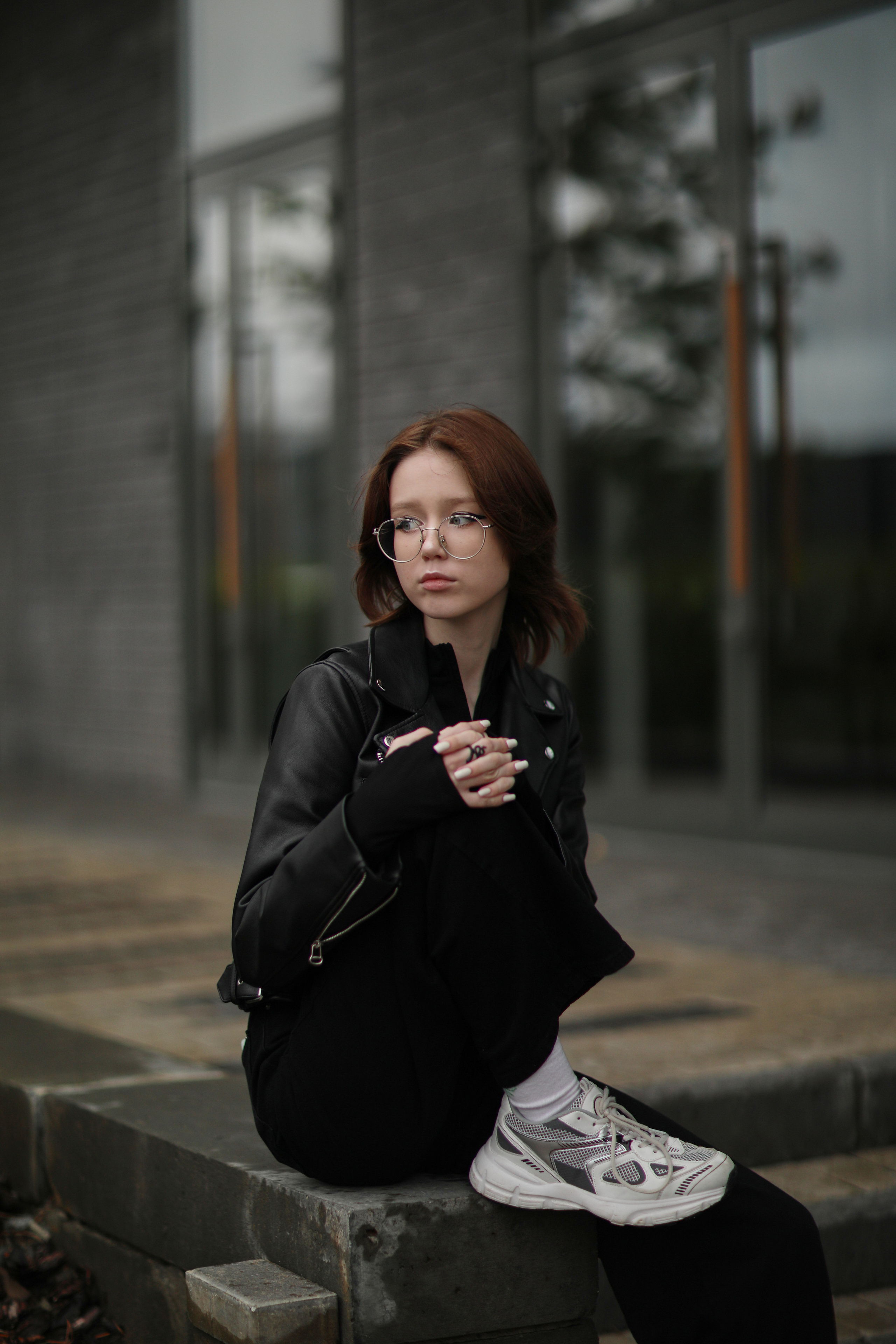 Есения. Фотограф Ксения Радионова. г. Сургут