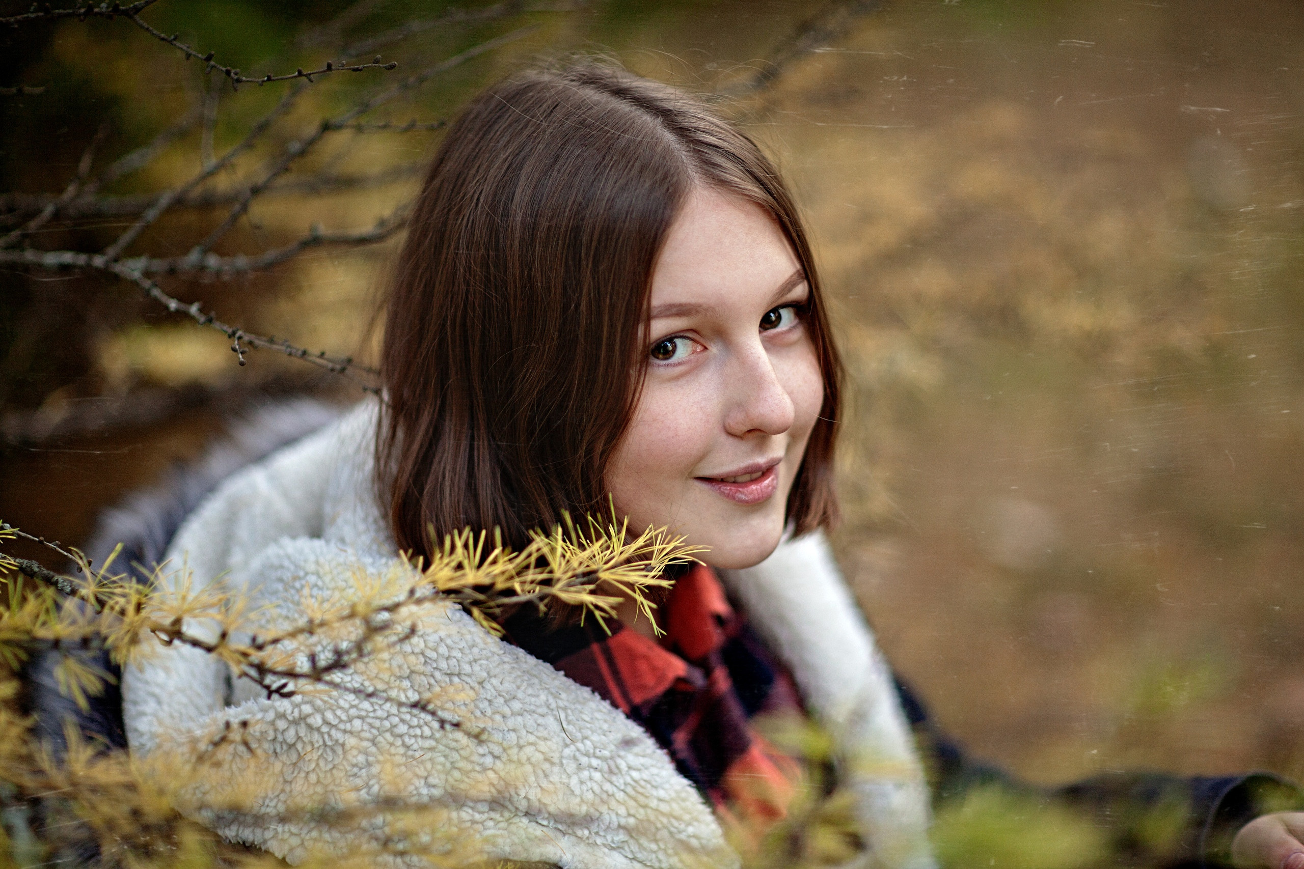 Дети. Фотограф Ксения Радионова. г. Сургут