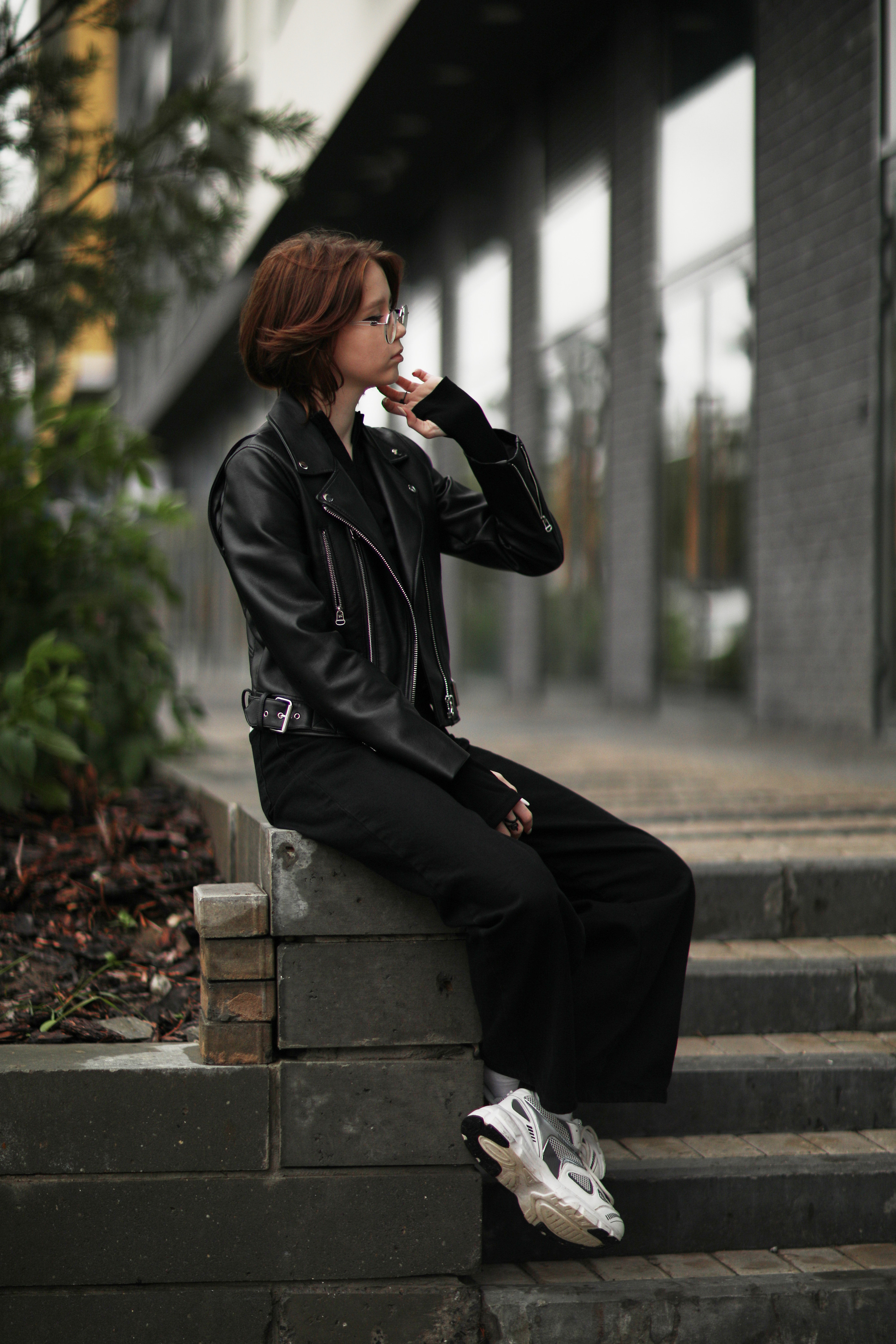 Есения. Фотограф Ксения Радионова. г. Сургут