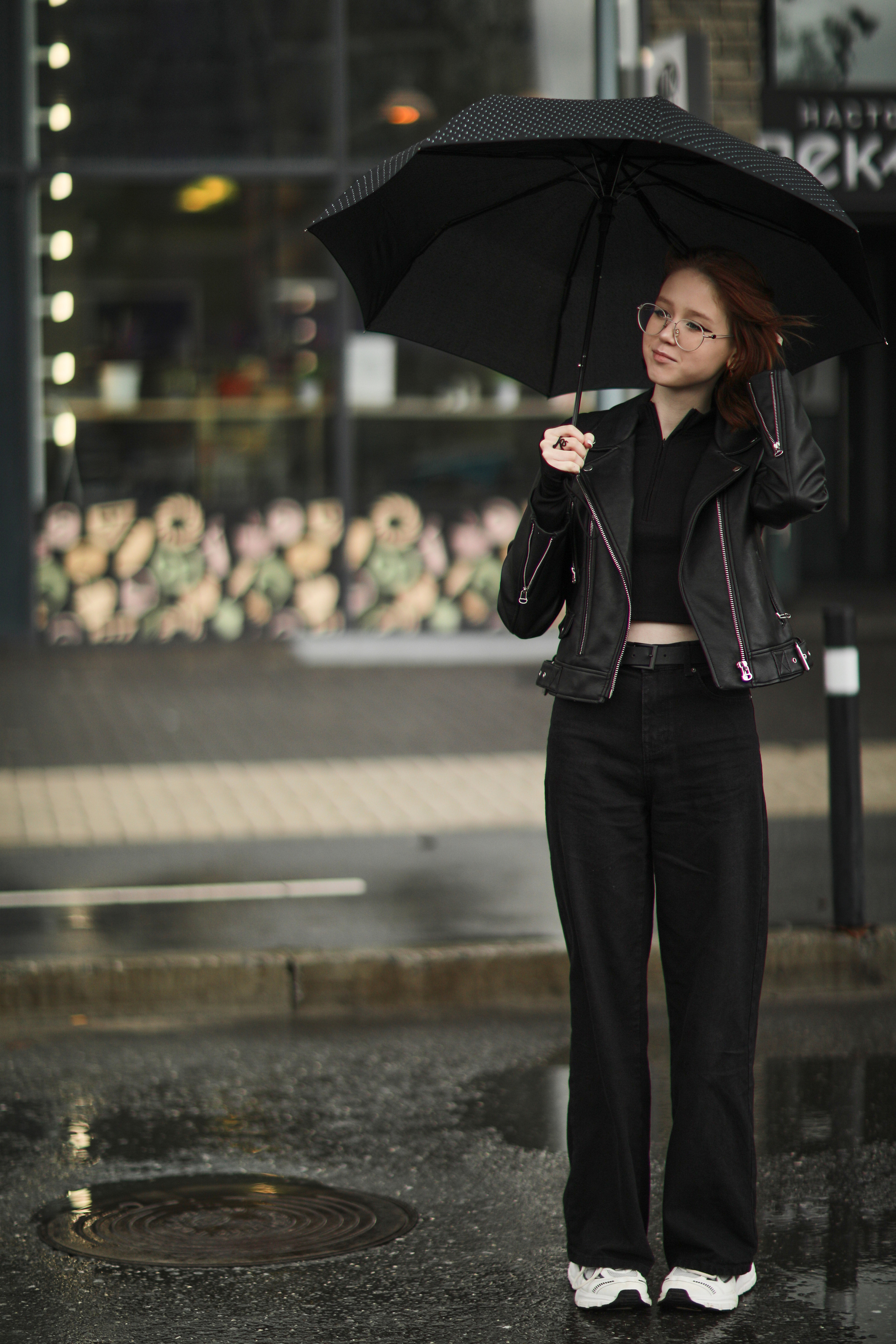 Есения. Фотограф Ксения Радионова. г. Сургут