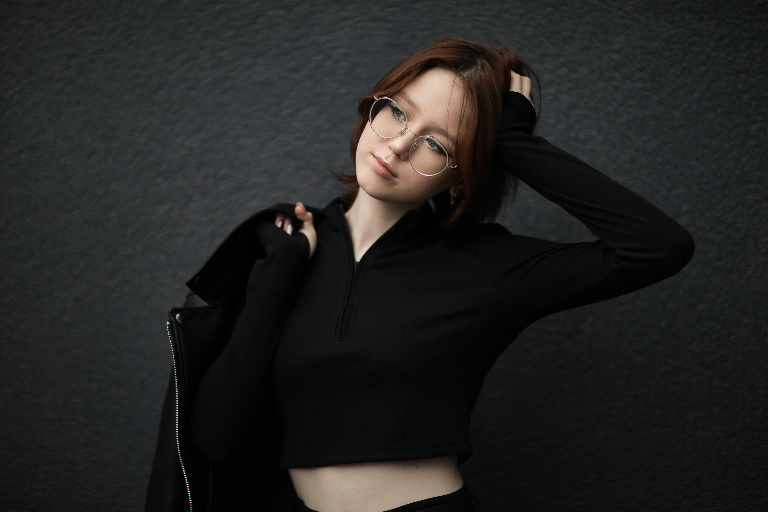 Есения. Фотограф Ксения Радионова. г. Сургут