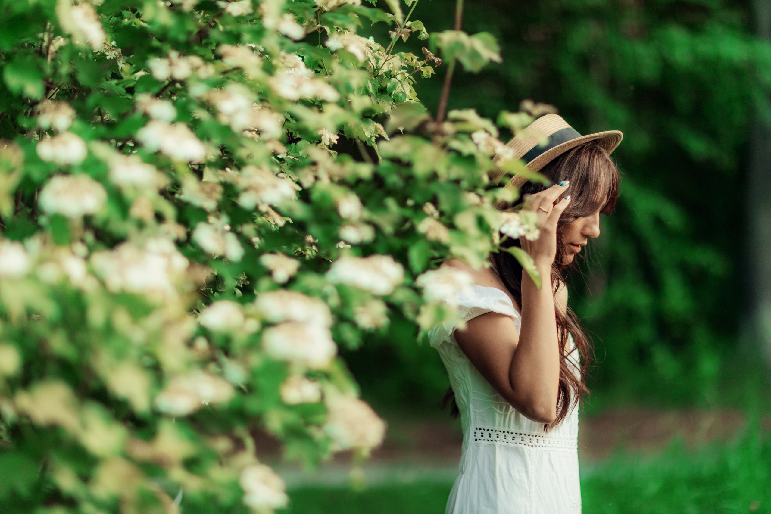 Портретная съёмка. Фотограф Ксения Радионова. г. Сургут