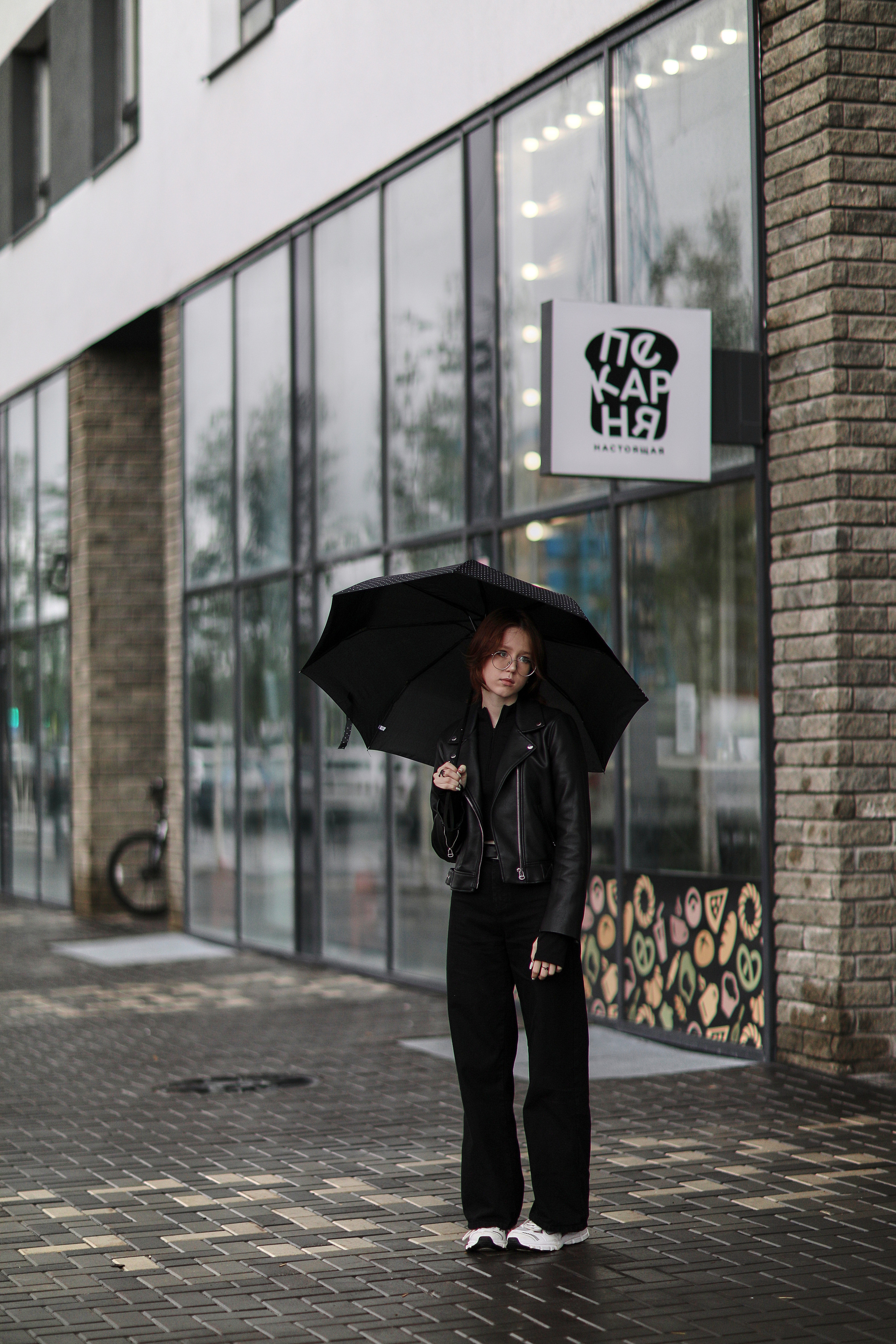 Есения. Фотограф Ксения Радионова. г. Сургут