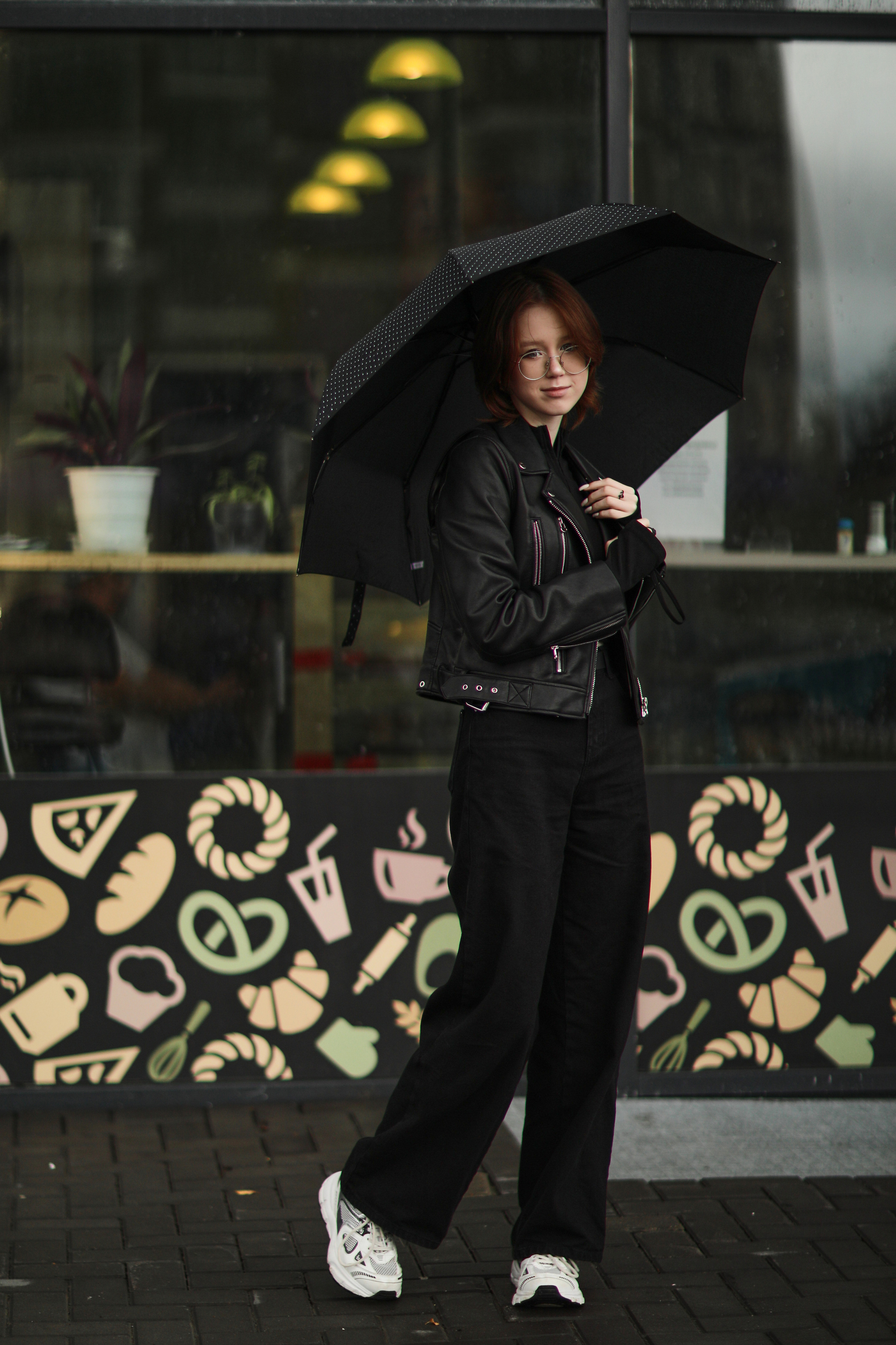 Есения. Фотограф Ксения Радионова. г. Сургут