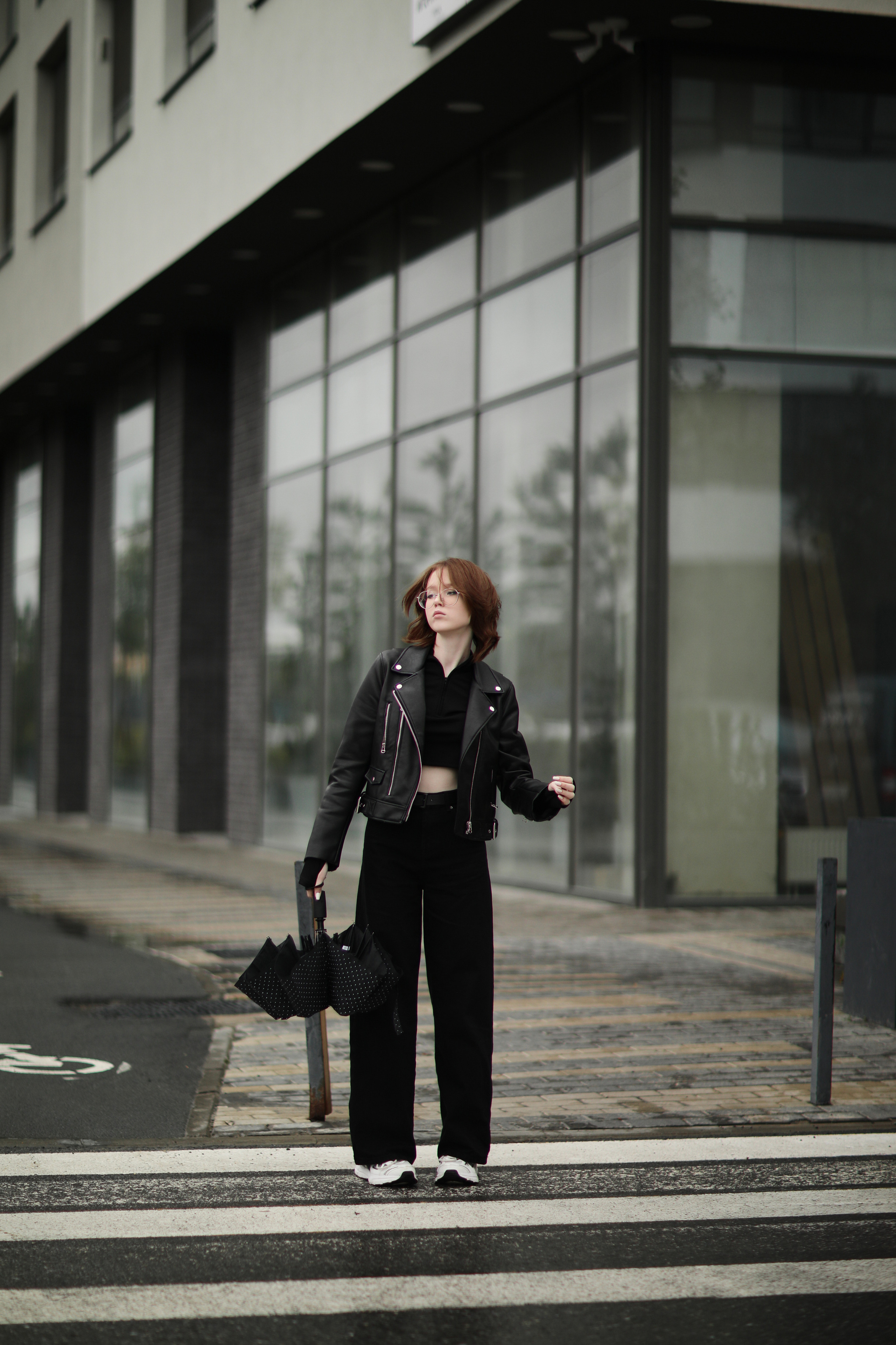 Есения. Фотограф Ксения Радионова. г. Сургут