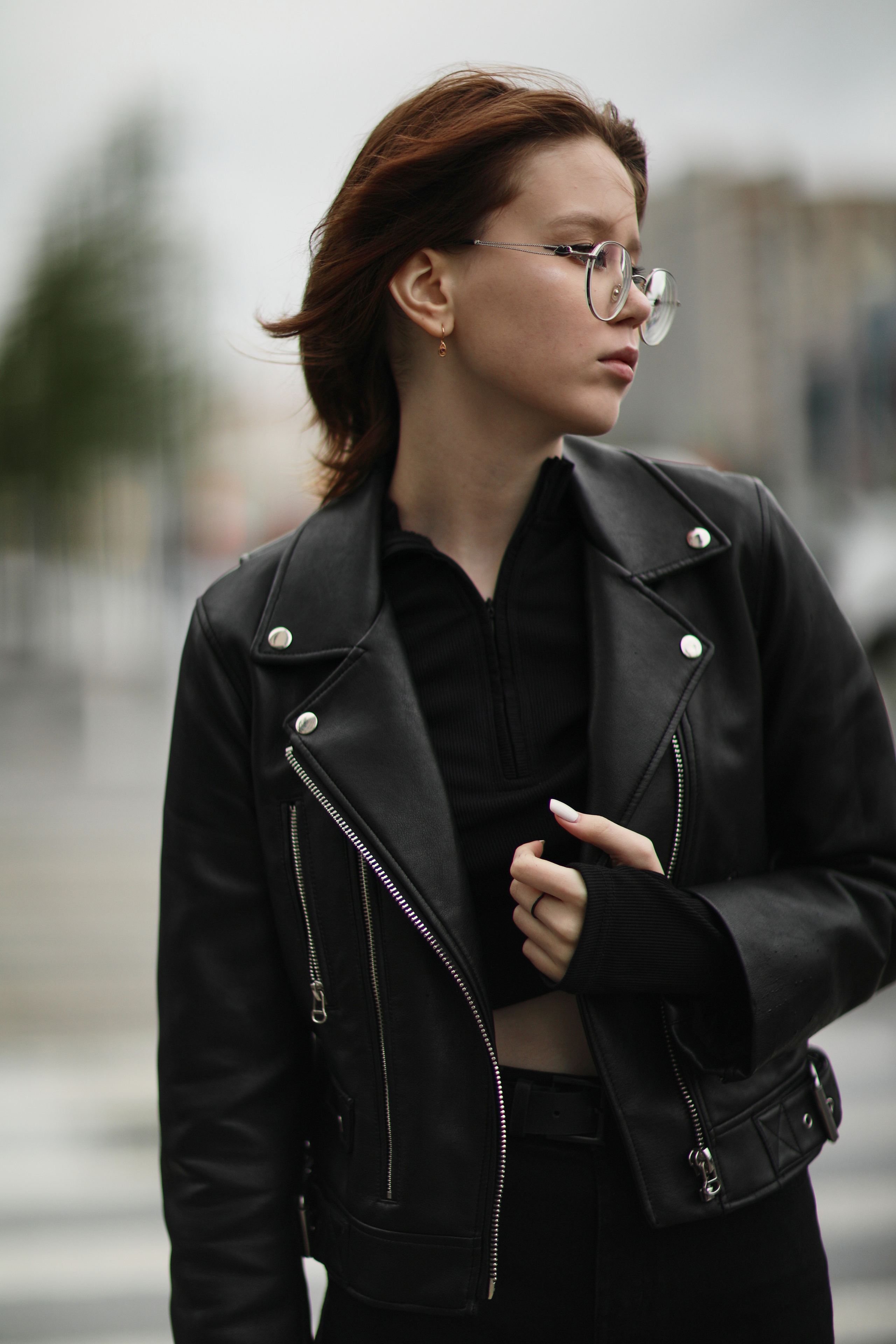 Есения. Фотограф Ксения Радионова. г. Сургут