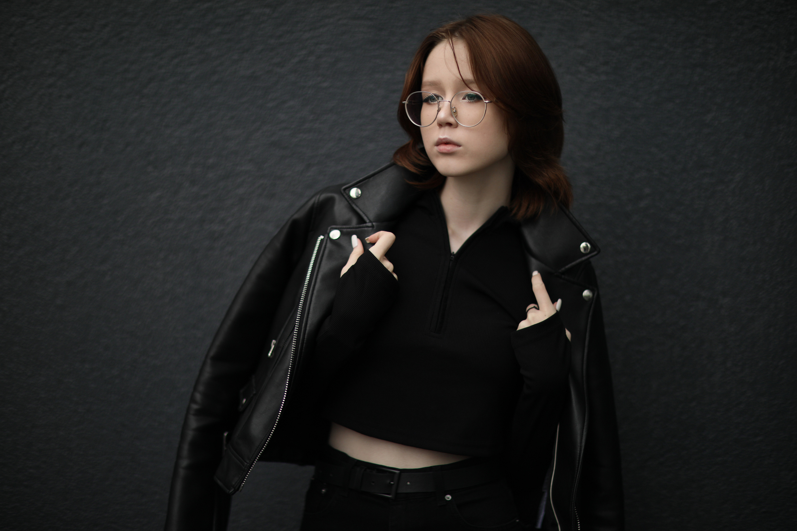 Есения. Фотограф Ксения Радионова. г. Сургут