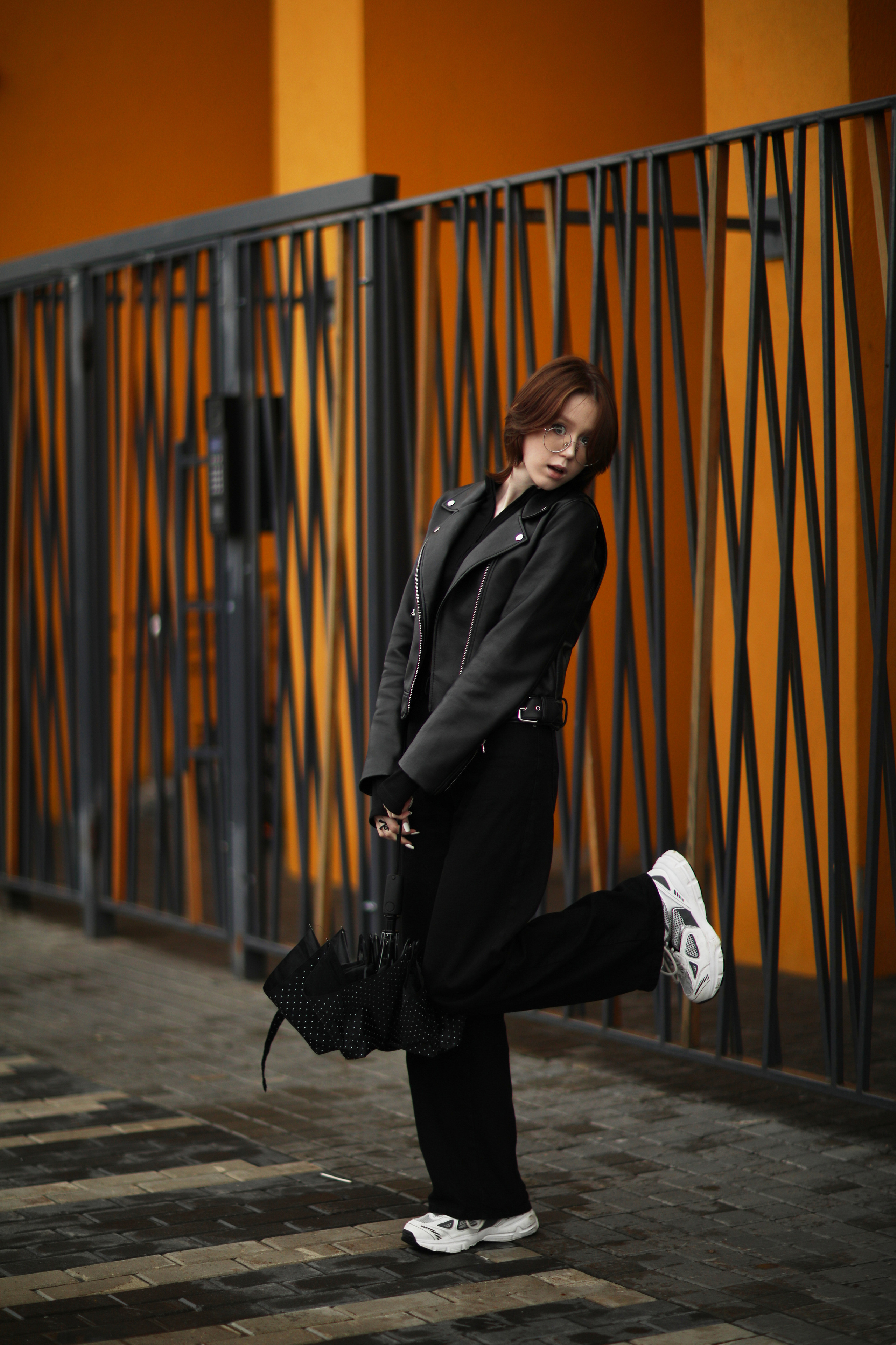 Есения. Фотограф Ксения Радионова. г. Сургут