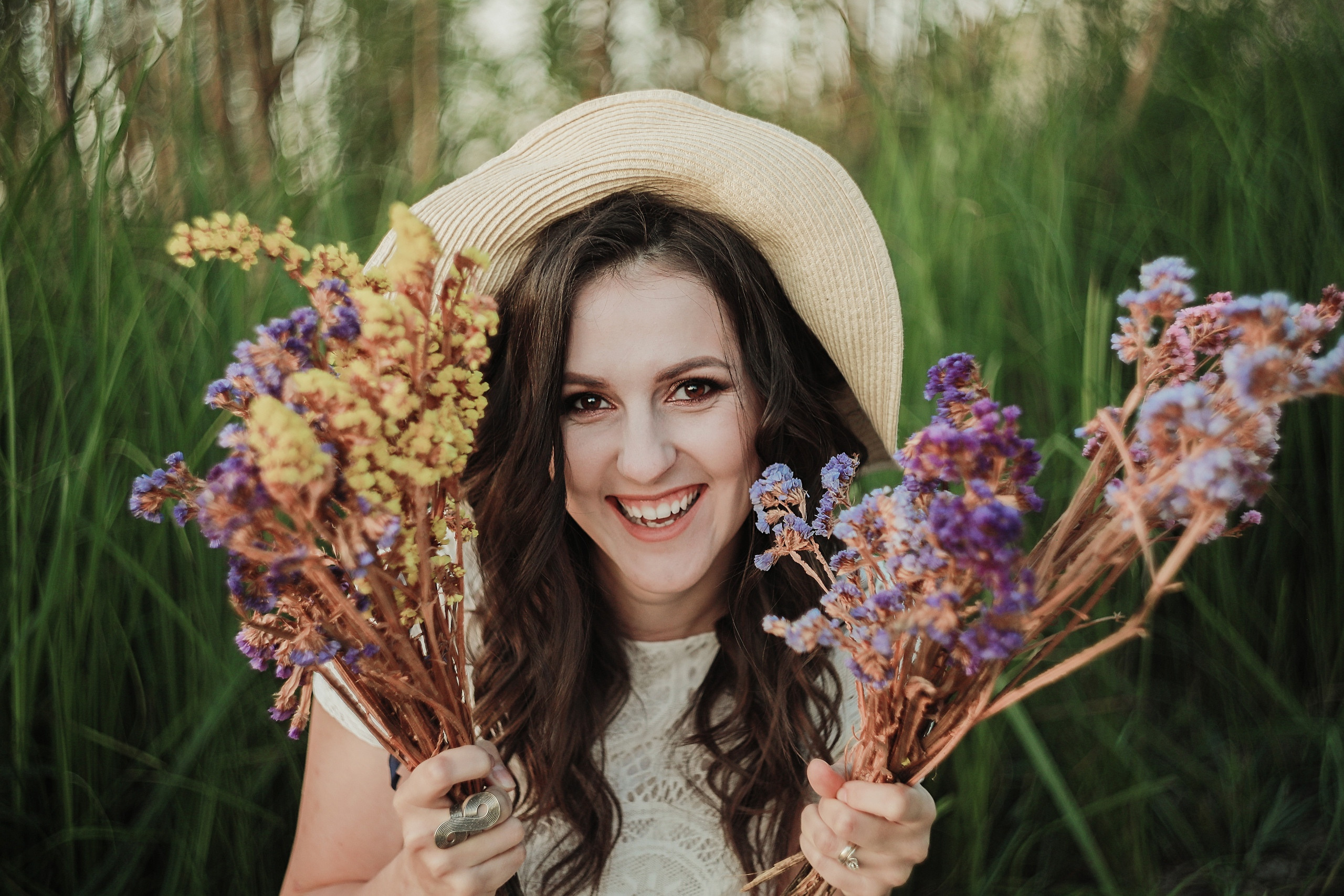 Портретная съёмка. Фотограф Ксения Радионова. г. Сургут