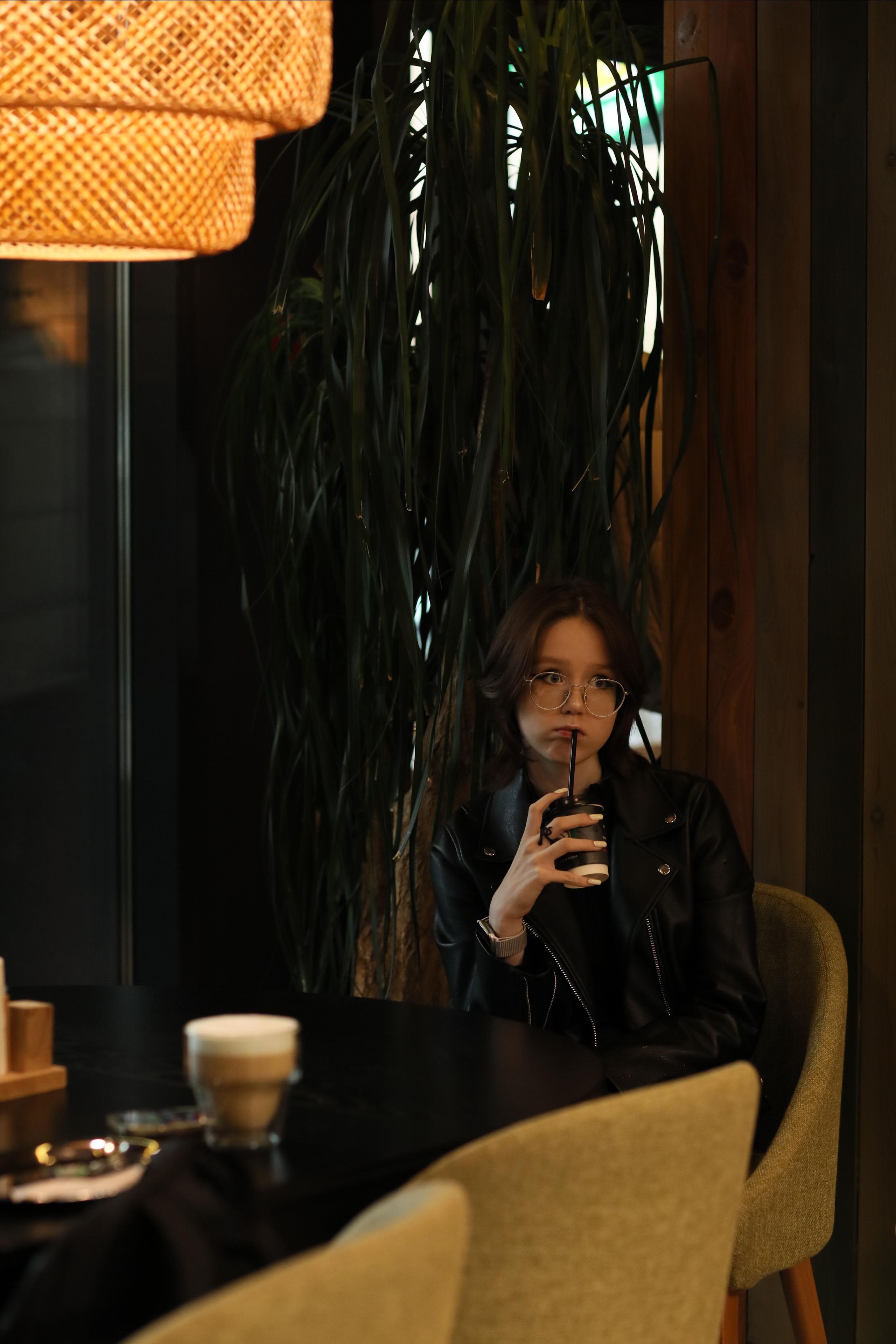 Есения. Фотограф Ксения Радионова. г. Сургут