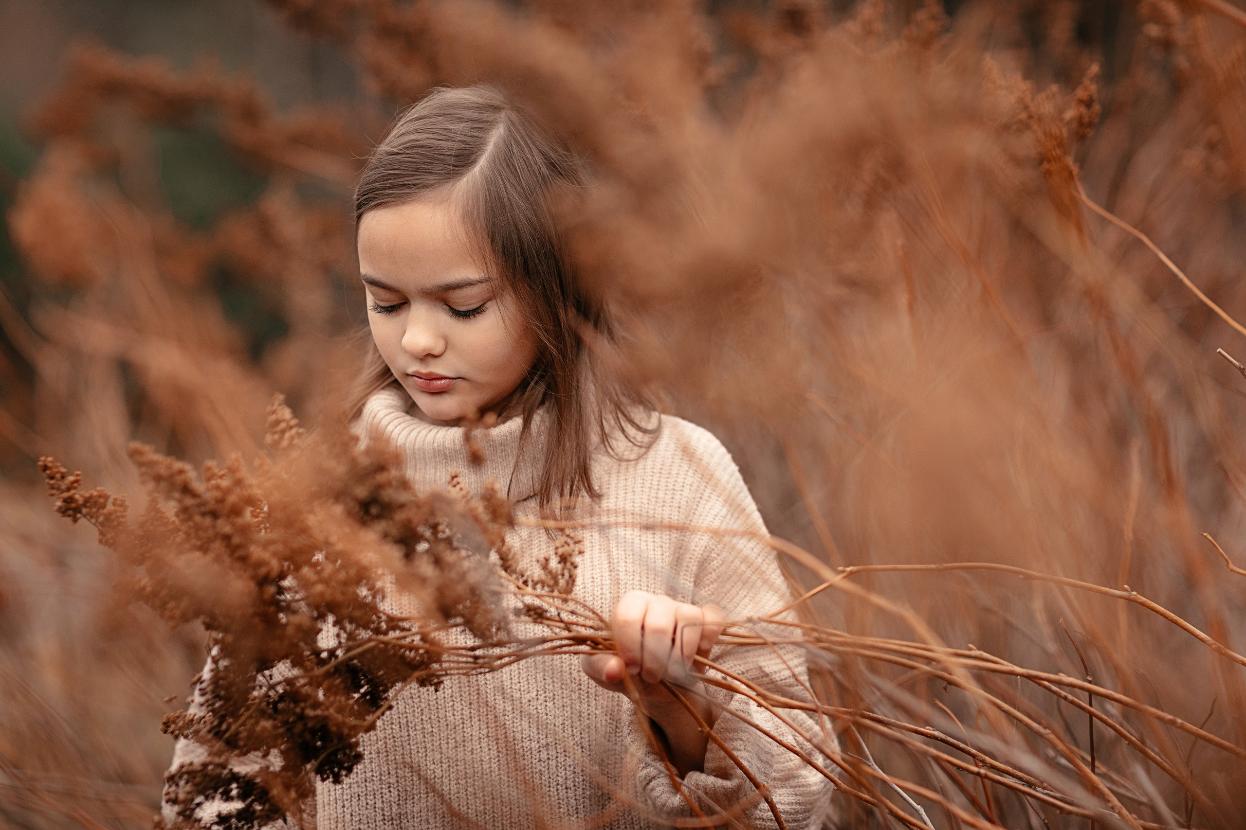 Дети. Фотограф Ксения Радионова. г. Сургут