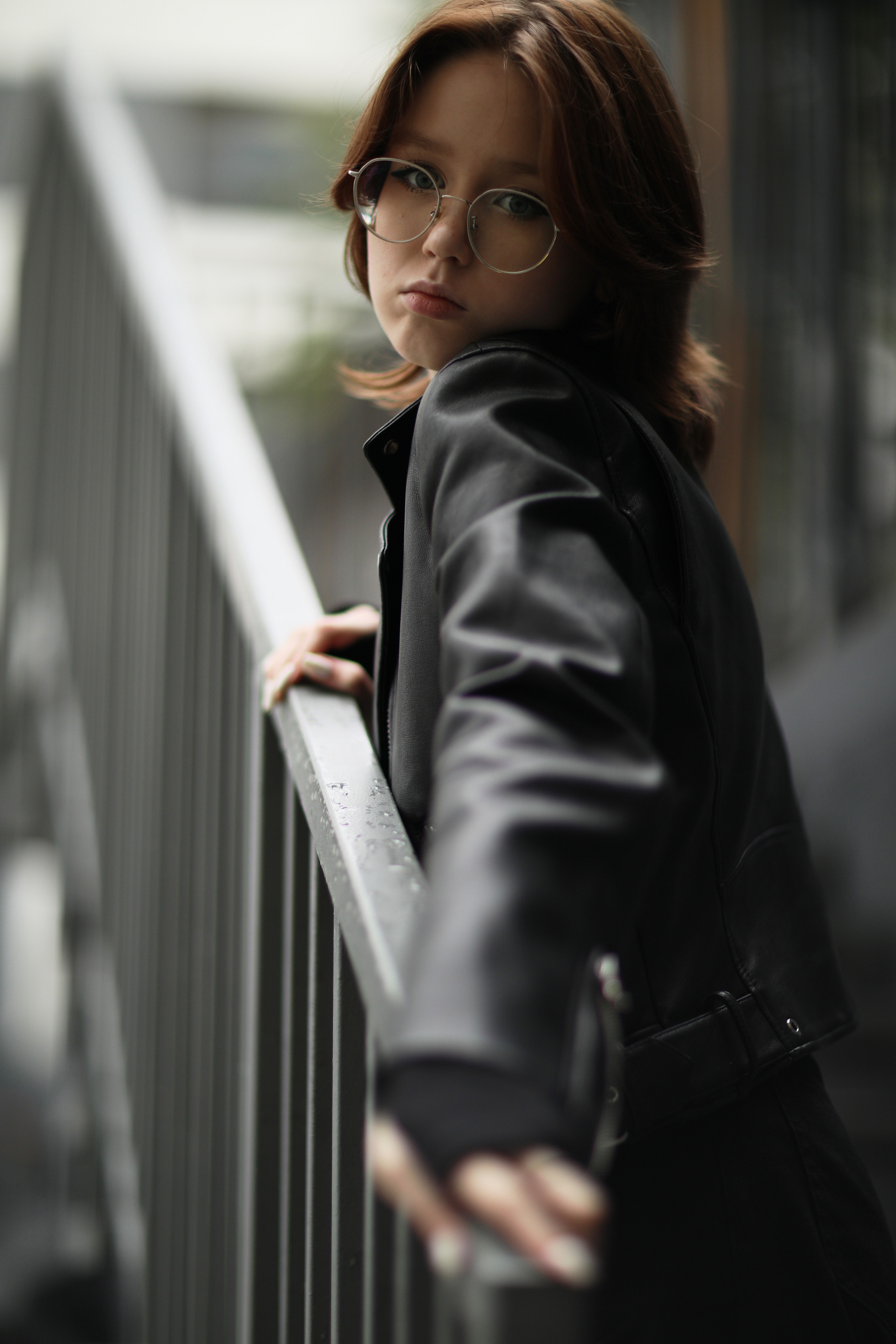 Есения. Фотограф Ксения Радионова. г. Сургут